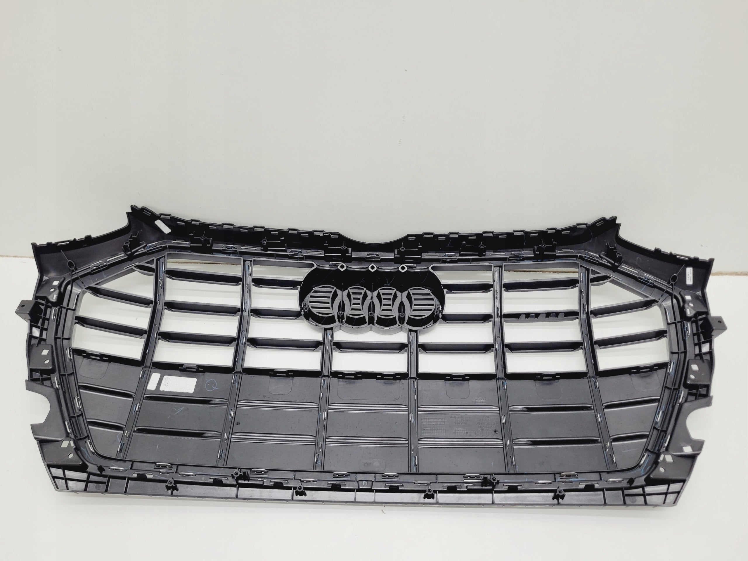 Kühlergrill Audi FY Q5 A8 FRONTGRILL 80A853651CA Kühlergitter