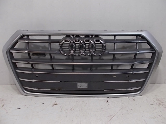 Kühlergrill Audi Q5 A8 FRONTGRILL 80A853651CD Kühlergitter