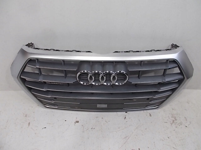 Kühlergrill Audi Q5 A8 FRONTGRILL 80A853651CD Kühlergitter