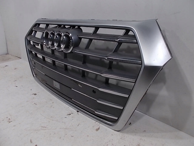 Kühlergrill Audi Q5 A8 FRONTGRILL 80A853651CD Kühlergitter