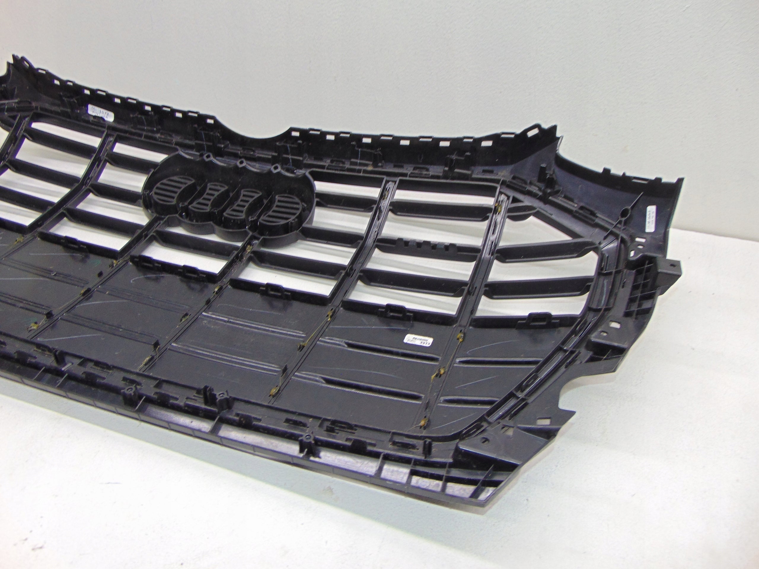 Kühlergrill Audi FY A8 Q5 FRONTGRILL 80A853651Au Kühlergitter