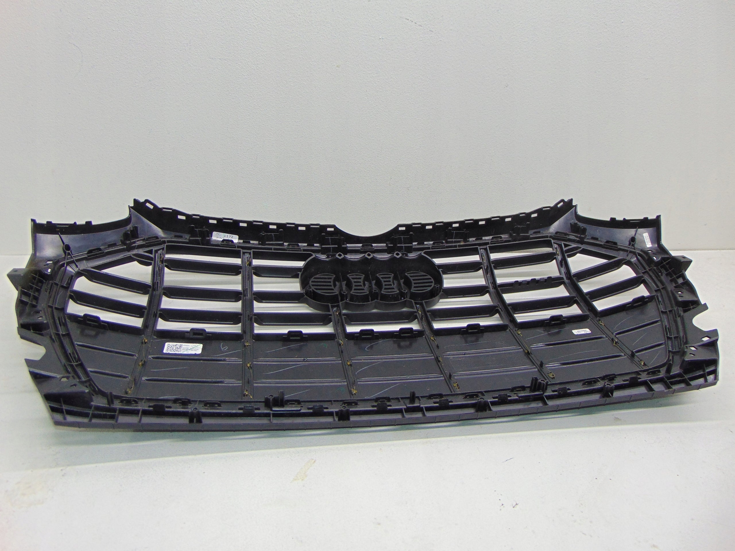 Kühlergrill Audi FY A8 Q5 FRONTGRILL 80A853651Au Kühlergitter