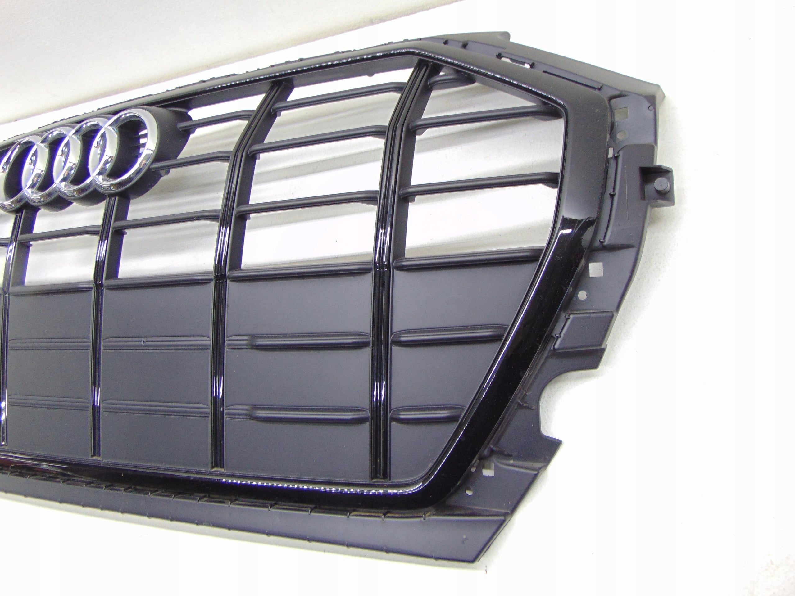 Kühlergrill Audi FY A8 Q5 FRONTGRILL 80A853651Au Kühlergitter