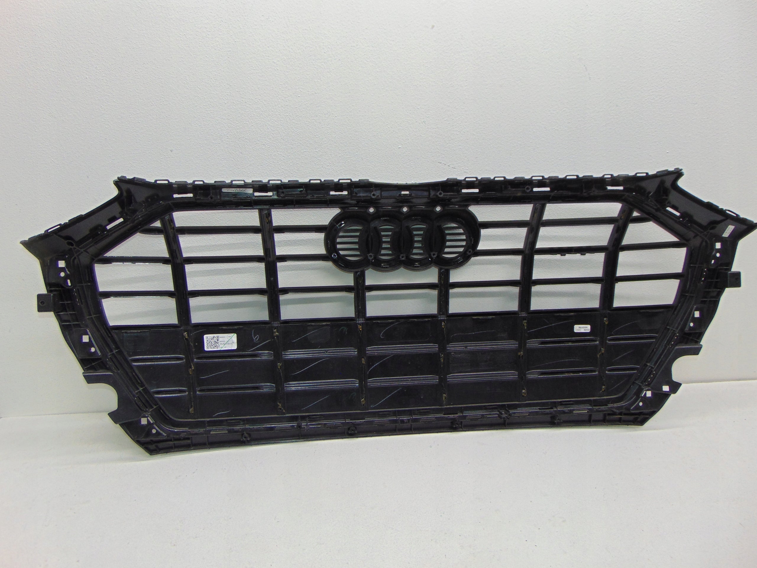 Kühlergrill Audi FY A8 Q5 FRONTGRILL 80A853651Au Kühlergitter