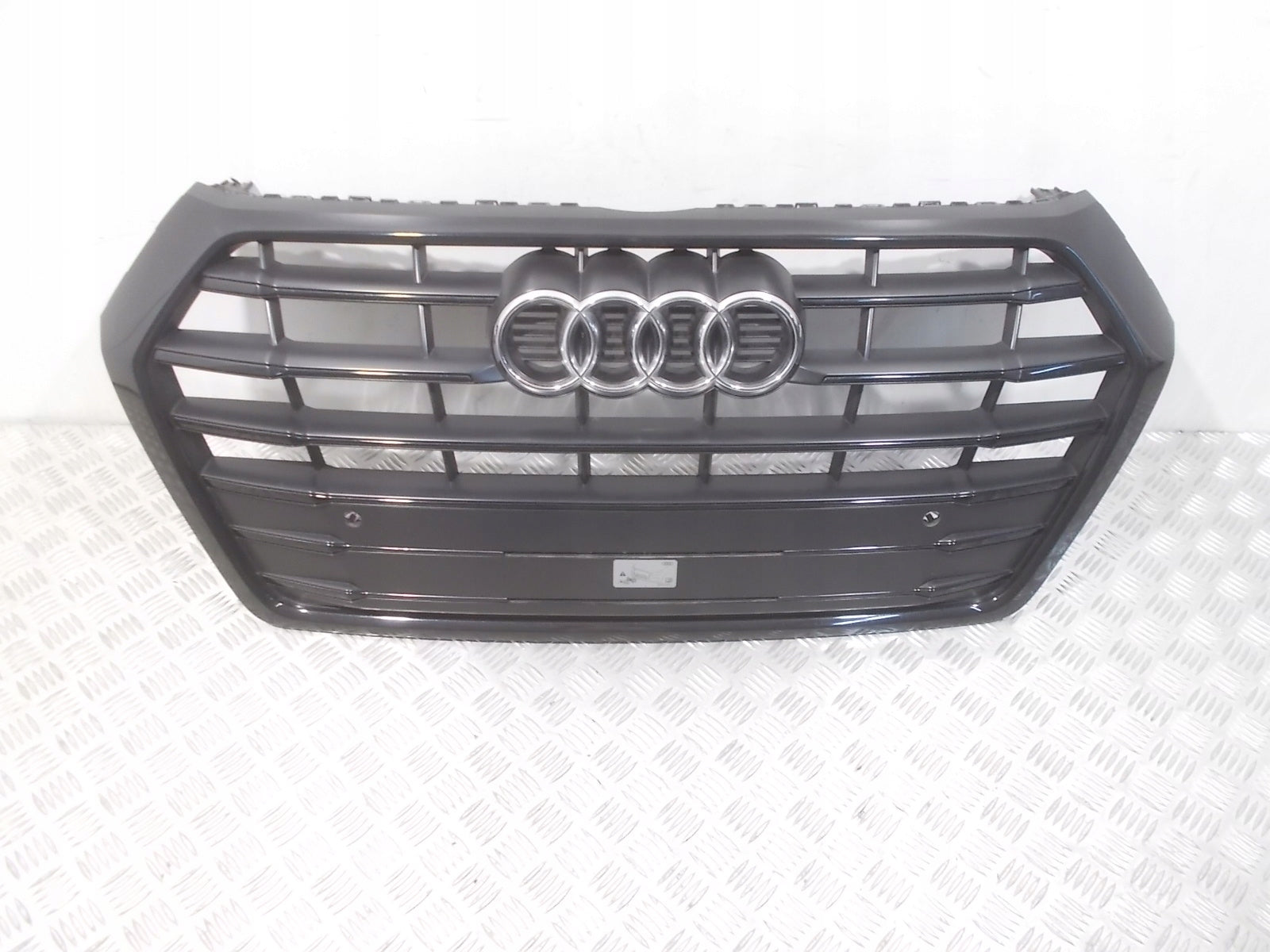  Kühlergrill Audi Q5 A8 FRONTGRILL 80A853651C Kühlergitter product image