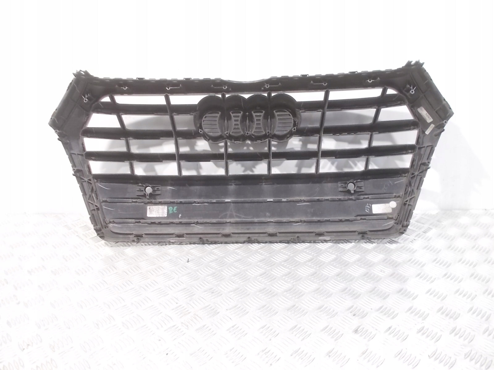 Kühlergrill Audi Q5 A8 FRONTGRILL 80A853651C Kühlergitter