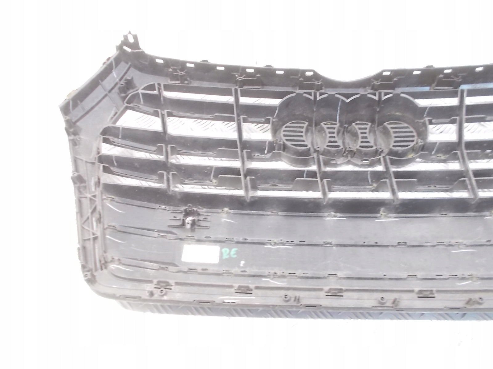 Kühlergrill Audi Q5 A8 FRONTGRILL 80A853651C Kühlergitter