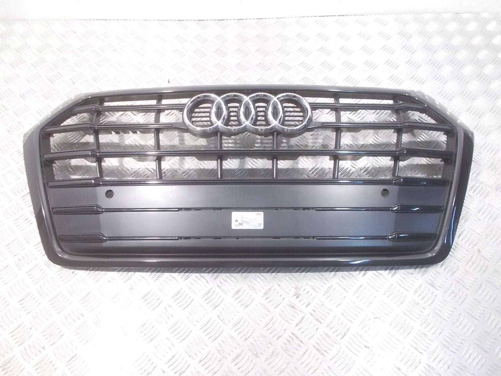 Kühlergrill Audi Q5 A8 FRONTGRILL 80A853651C Kühlergitter