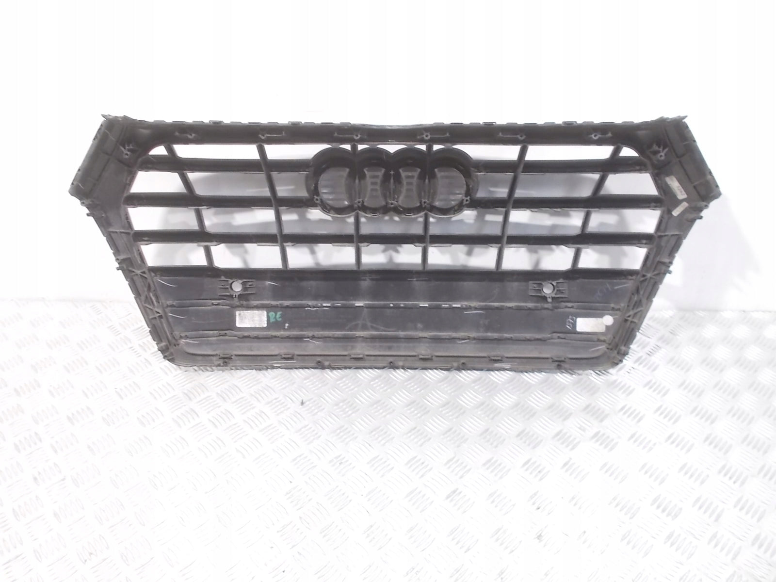 Kühlergrill Audi Q5 A8 FRONTGRILL 80A853651C Kühlergitter