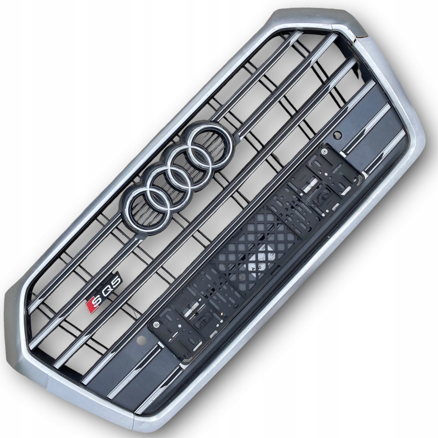  Kühlergrill Audi Q5 SQ5 A8 FRONTGRILL 80A853651F8 Kühlergitter product image