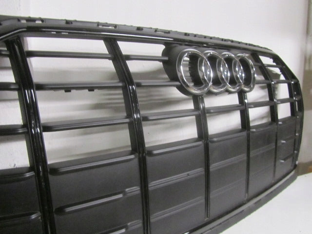 Kühlergrill Audi SQ5 A8 FRONTGRILL 80A853651AU Kühlergitter