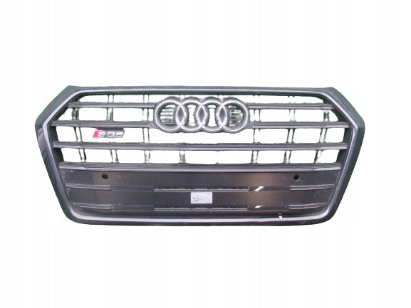 Kühlergrill Audi A8 Q5 SQ5 80A FRONTGRILL 80A853651F Kühlergitter