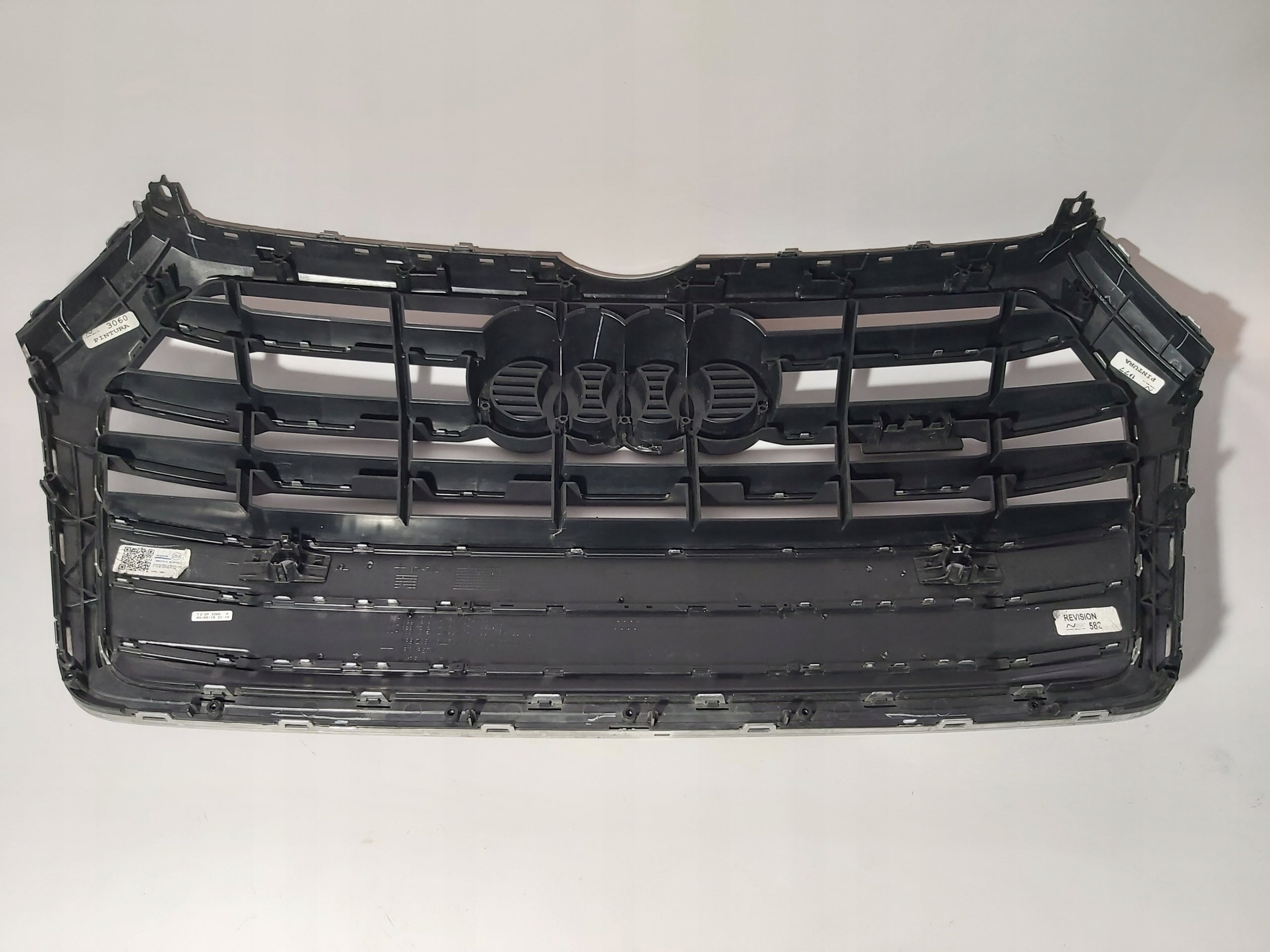 Kühlergrill Audi Q5 TT A8 FRONTGRILL 80A853651 Kühlergitter