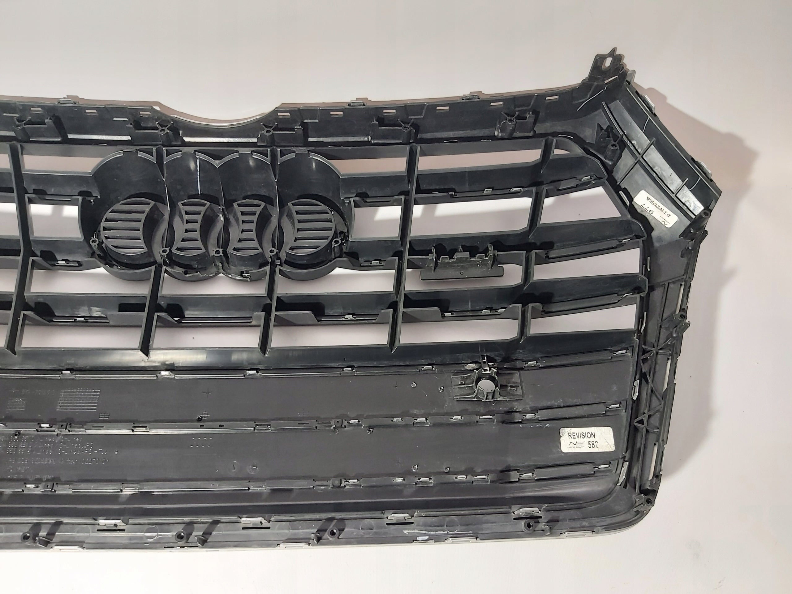 Kühlergrill Audi Q5 TT A8 FRONTGRILL 80A853651 Kühlergitter