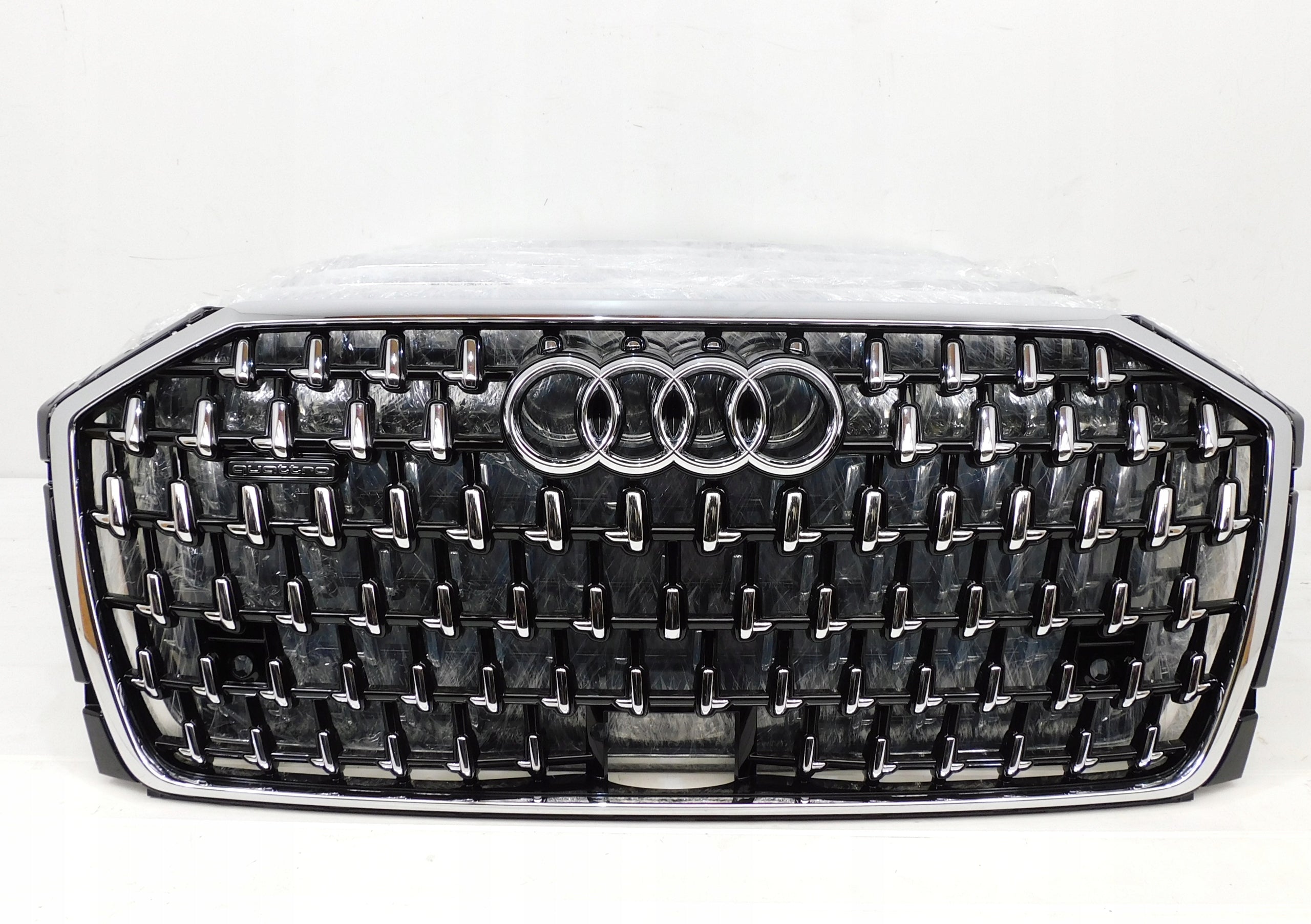 Kühlergrill Audi S8 A8 D5 FRONTGRILL 4N0853651AA Kühlergitter