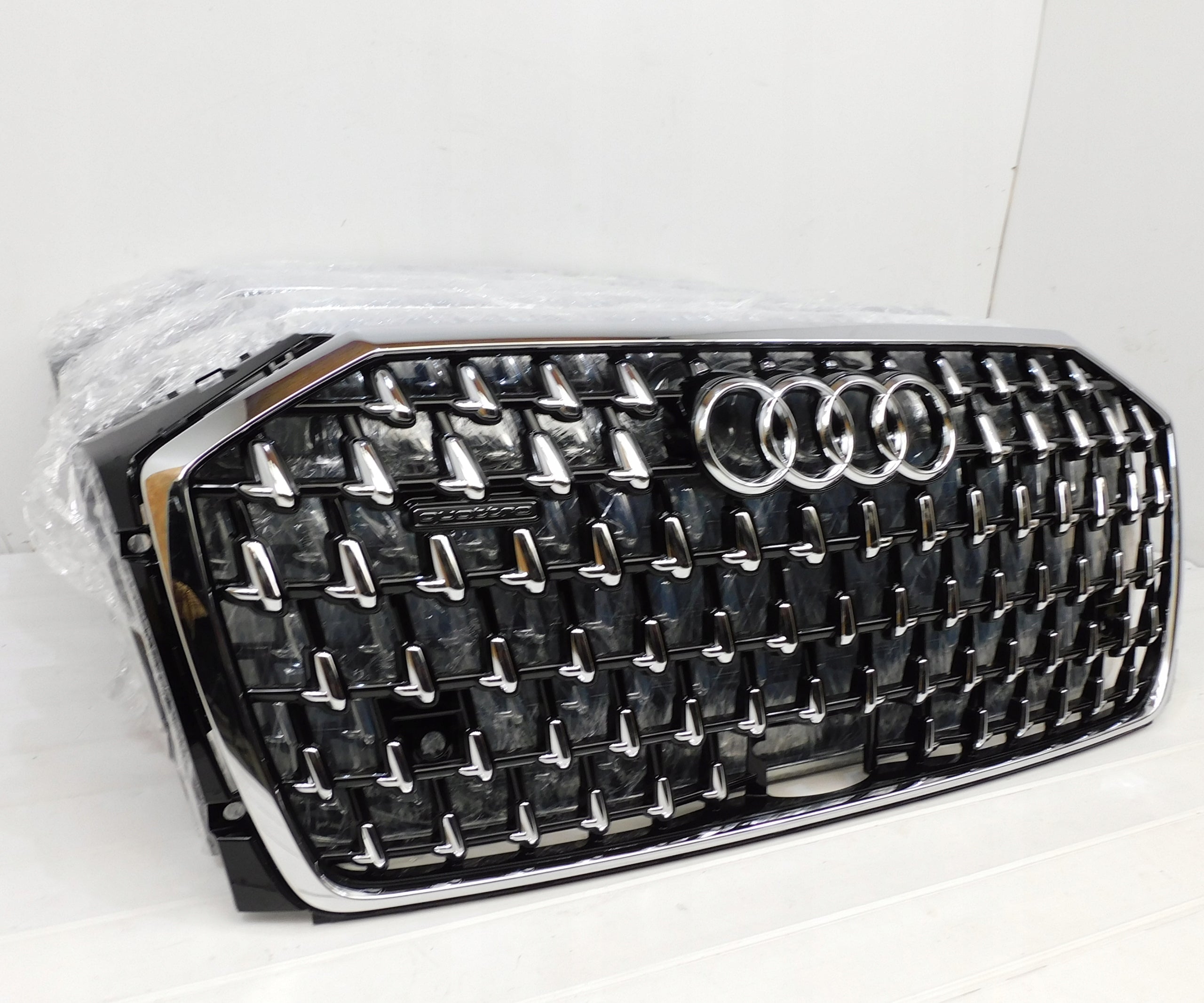 Kühlergrill Audi S8 A8 D5 FRONTGRILL 4N0853651AA Kühlergitter