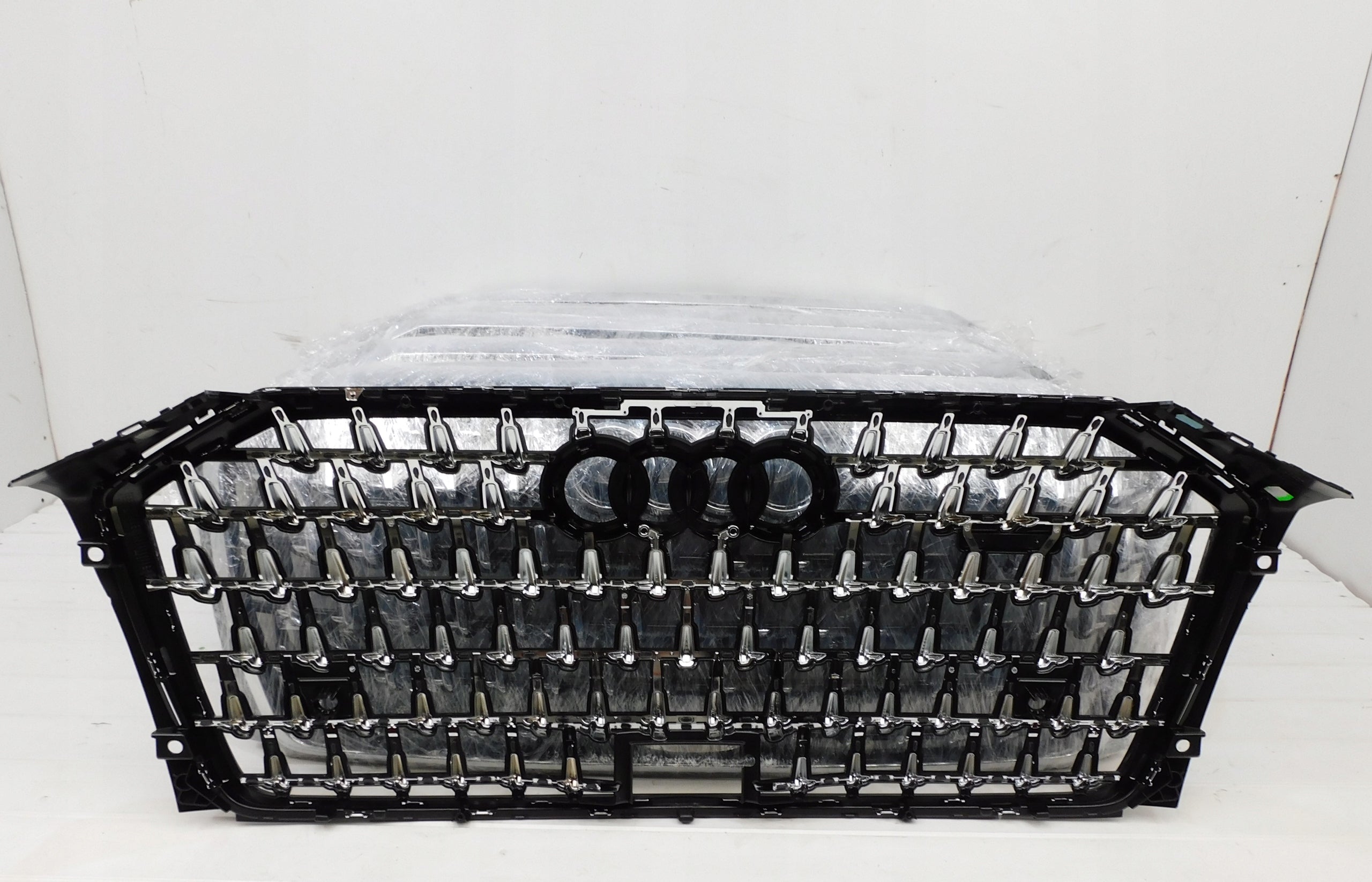 Kühlergrill Audi S8 A8 D5 FRONTGRILL 4N0853651AA Kühlergitter