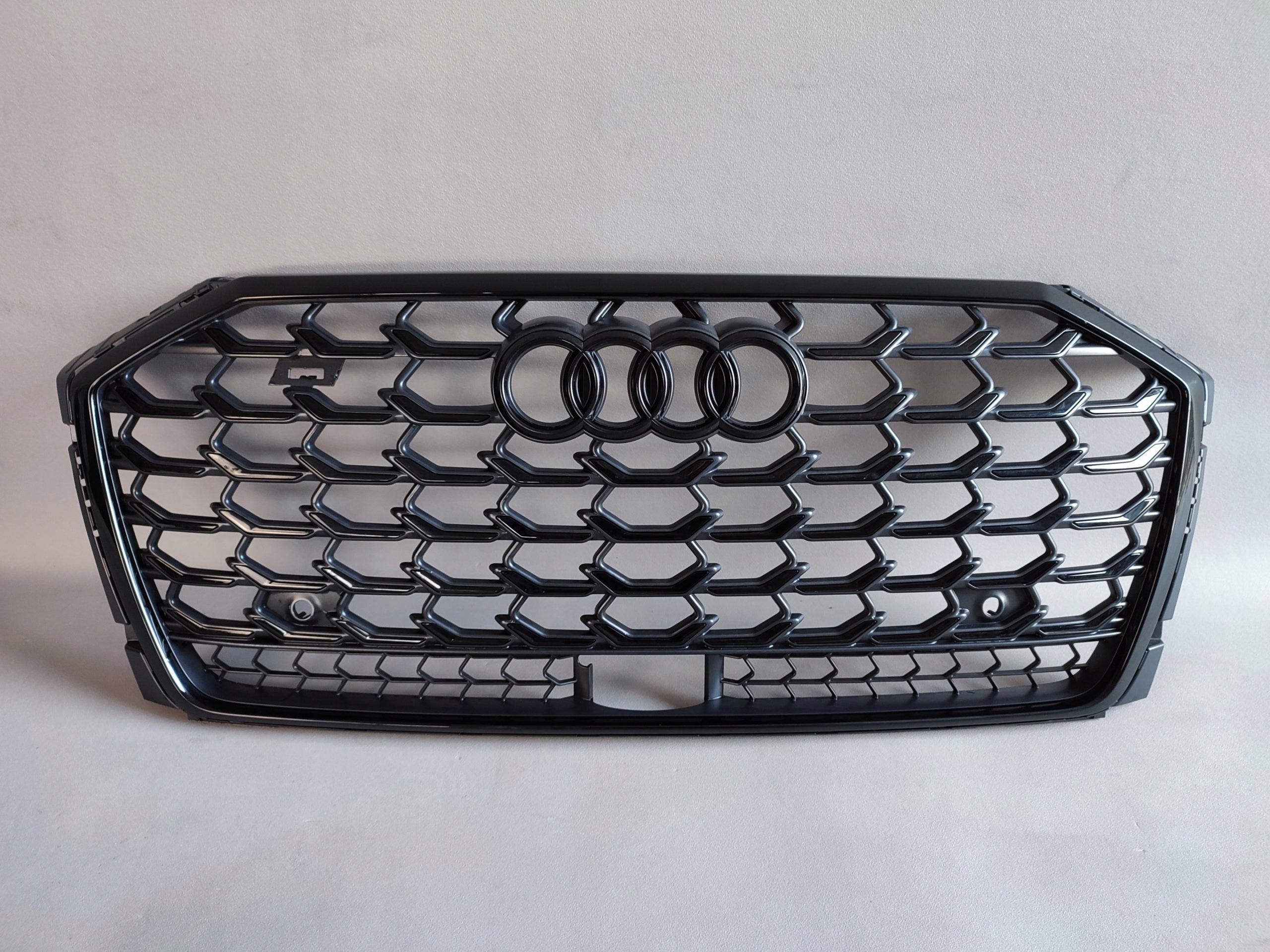  Kühlergrill Audi D5 A8 S8 FRONTGRILL 4N0853651AC Kühlergitter product image