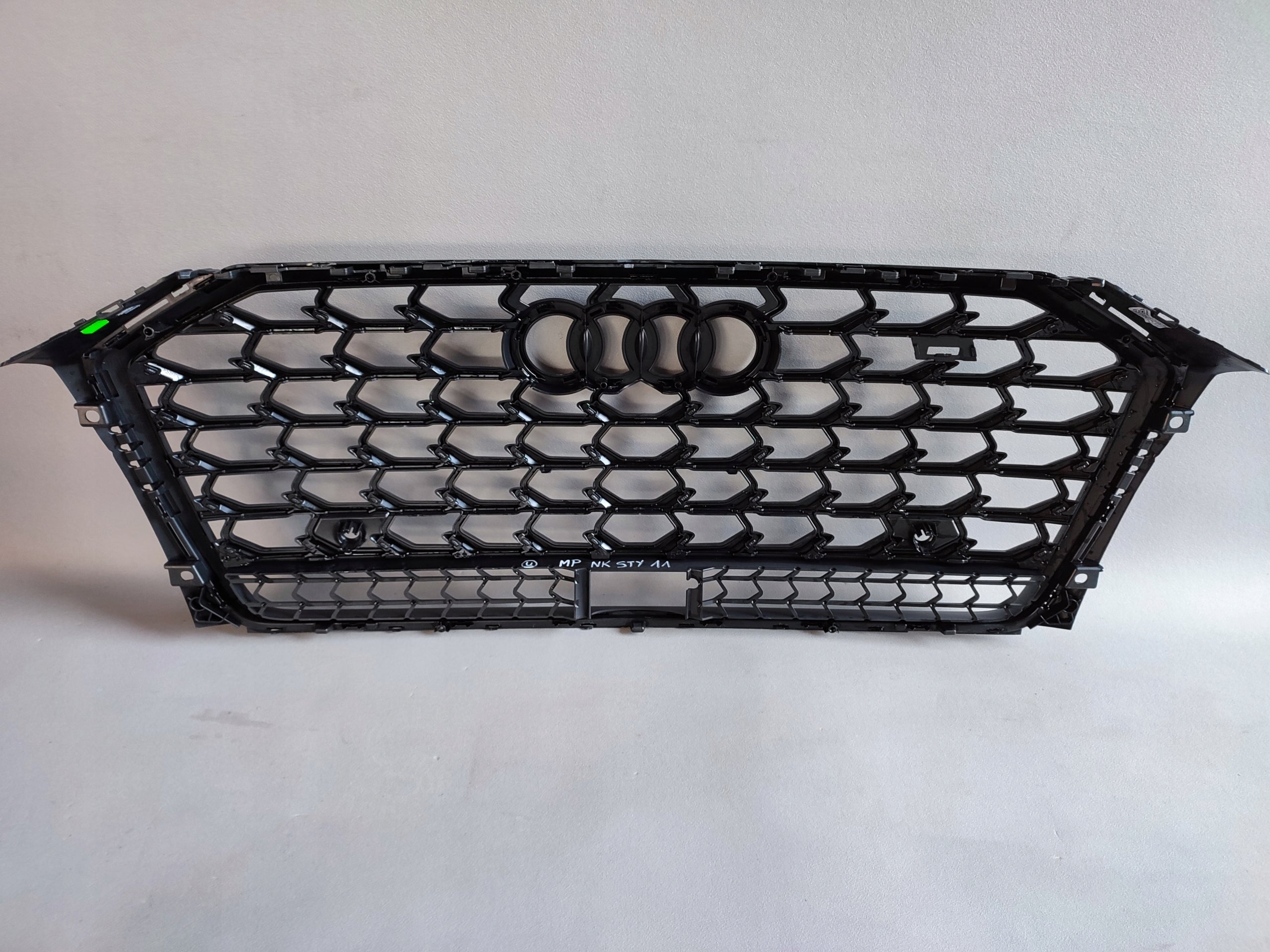 Kühlergrill Audi D5 A8 S8 FRONTGRILL 4N0853651AC Kühlergitter