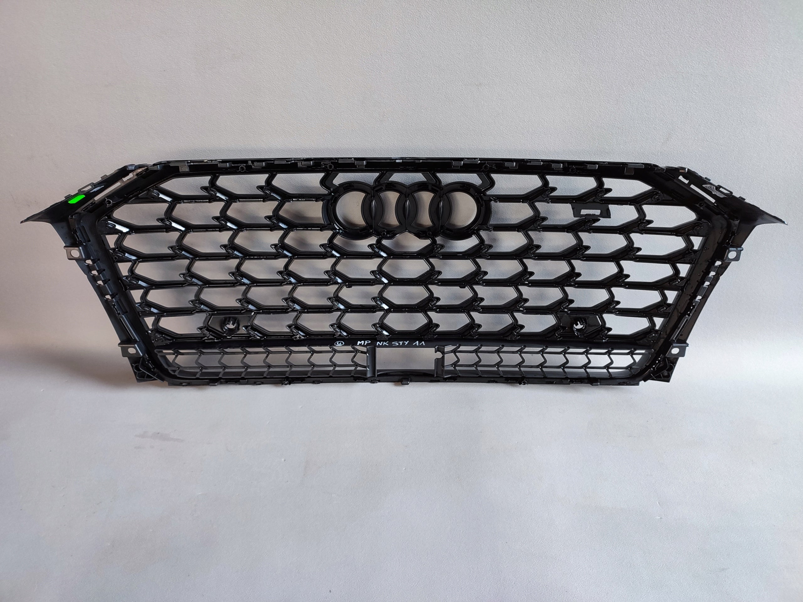 Kühlergrill Audi D5 A8 S8 FRONTGRILL 4N0853651AC Kühlergitter