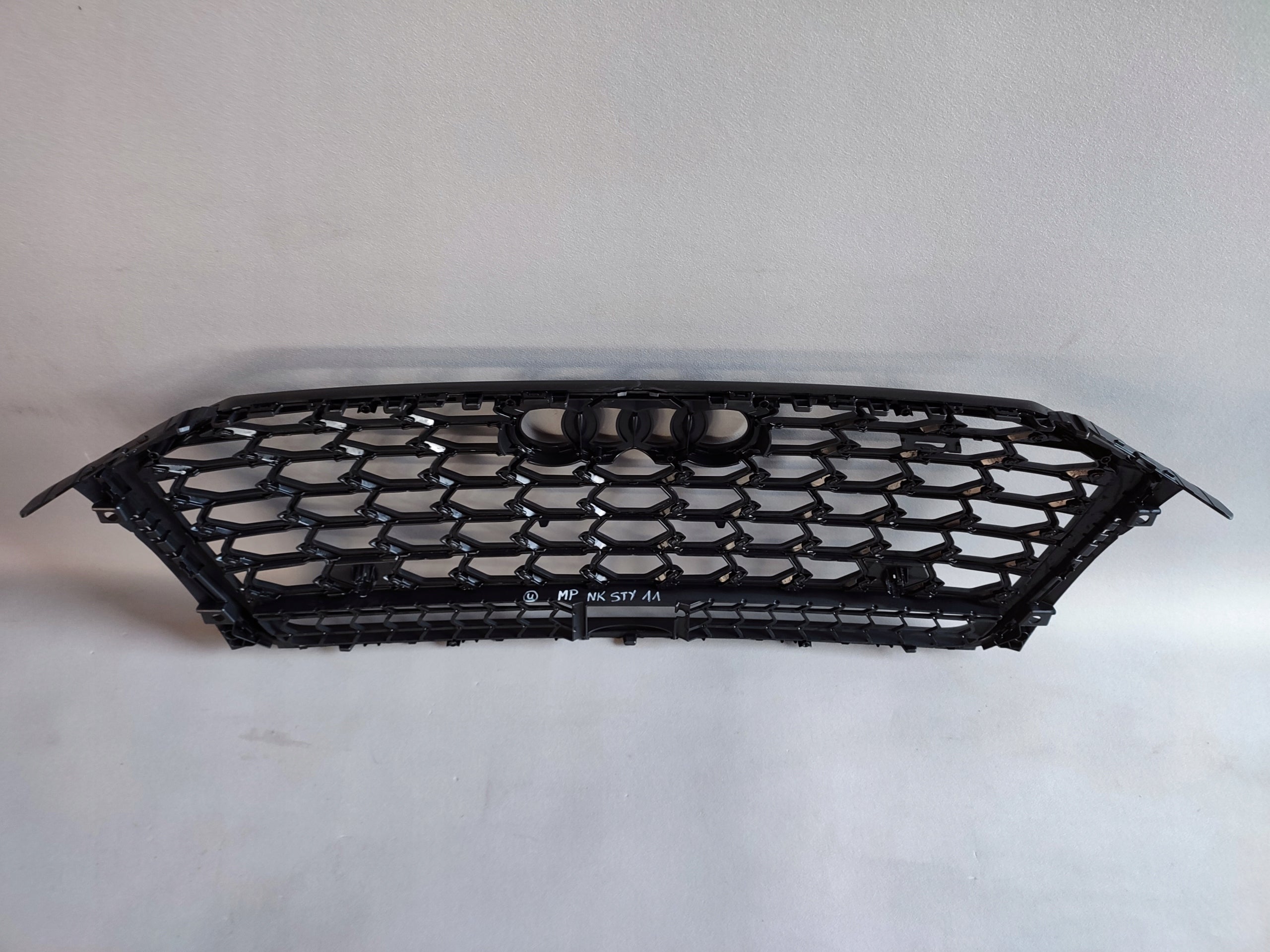 Kühlergrill Audi D5 A8 S8 FRONTGRILL 4N0853651AC Kühlergitter