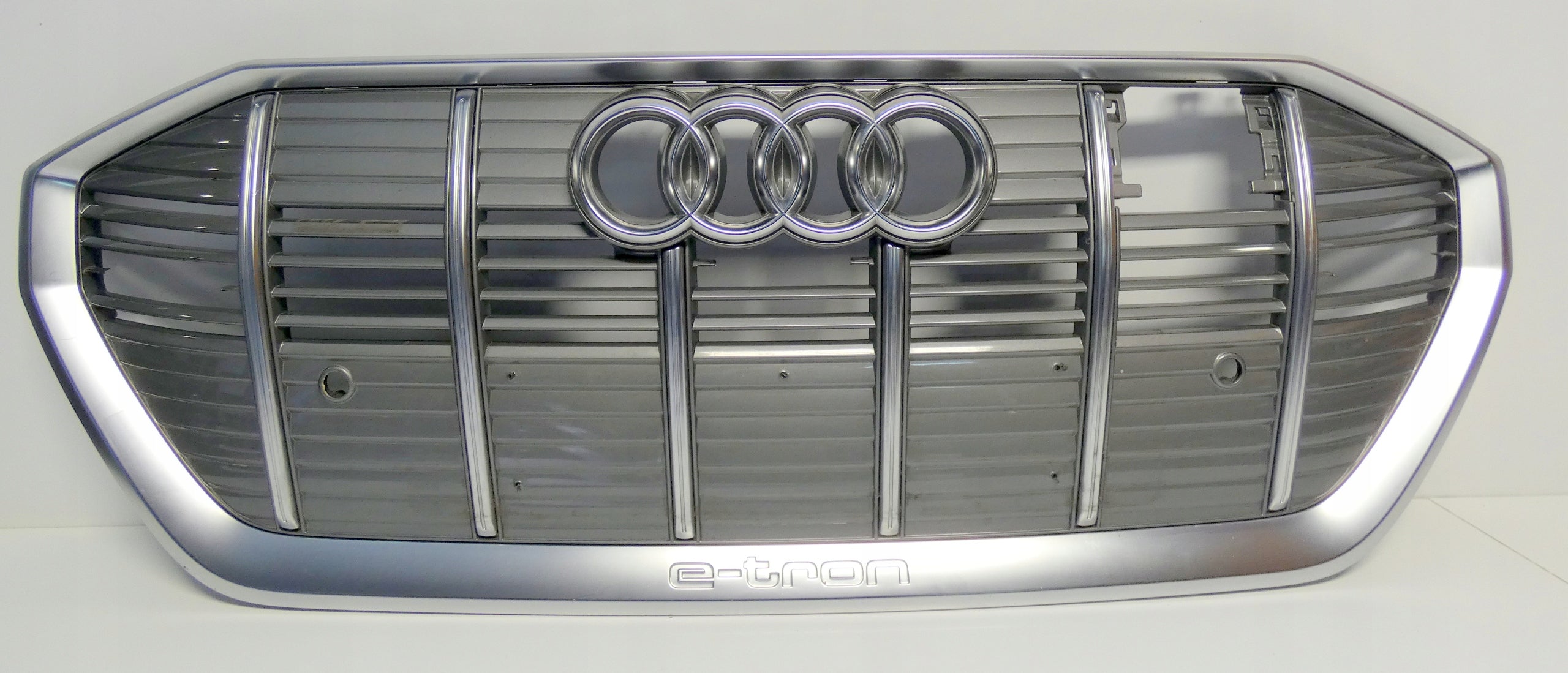  Kühlergrill Audi ETRON 4KE FRONTGRILL Kühlergitter product image