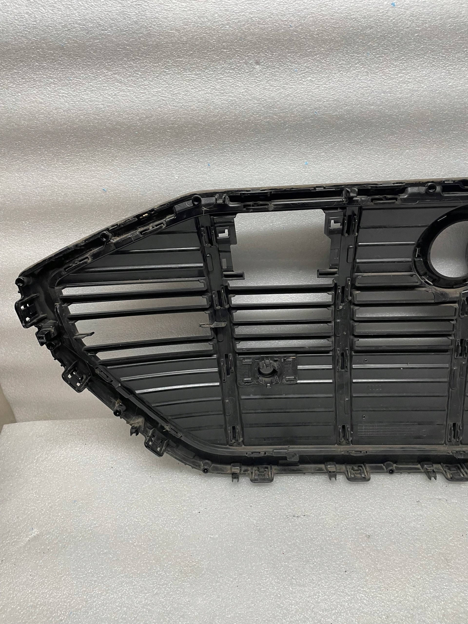 Kühlergrill Audi ETRON 4KE E TRON 4KE FRONTGRILL 4KE8536514K Kühlergitter