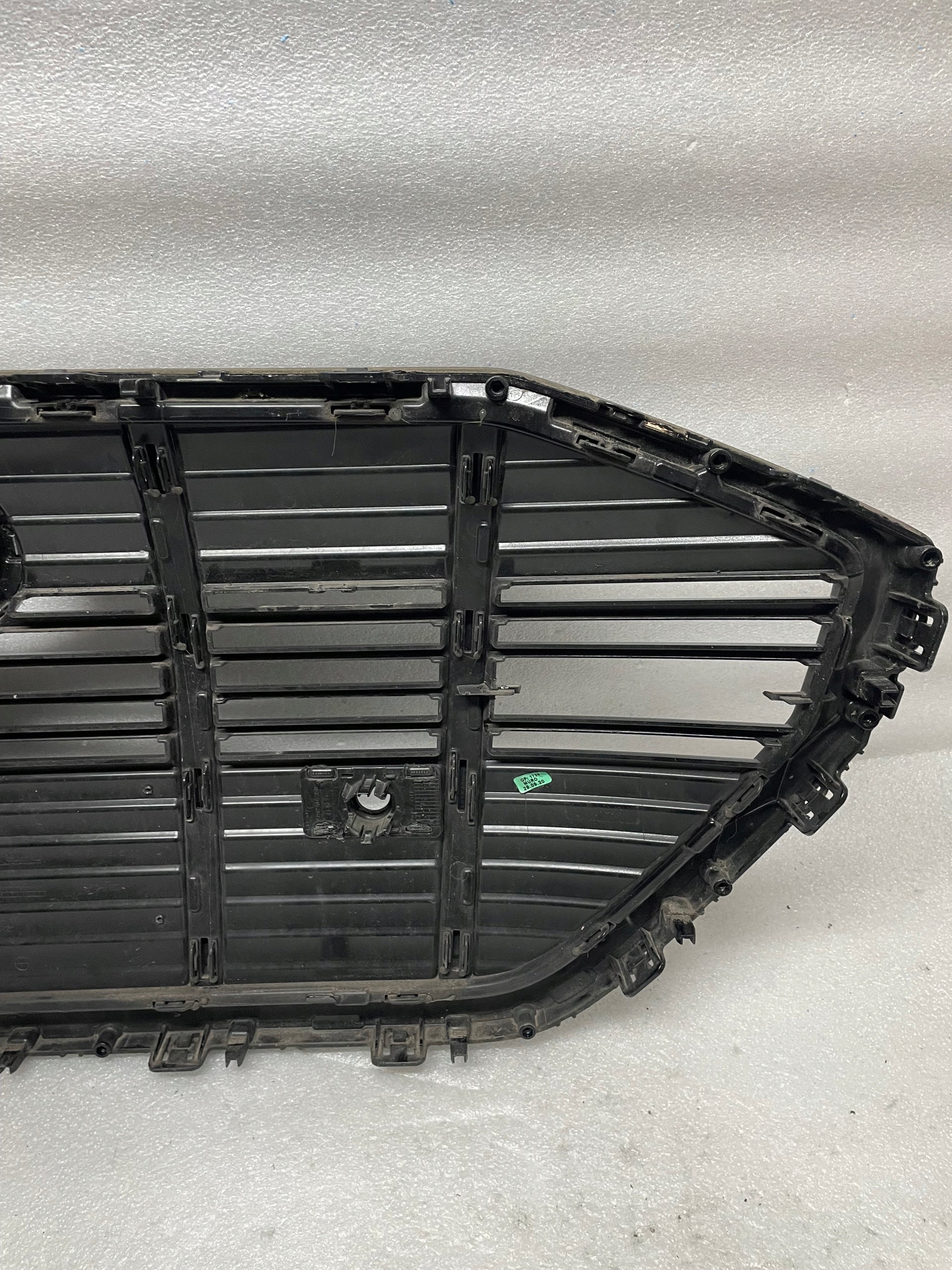 Kühlergrill Audi ETRON 4KE E TRON 4KE FRONTGRILL 4KE8536514K Kühlergitter