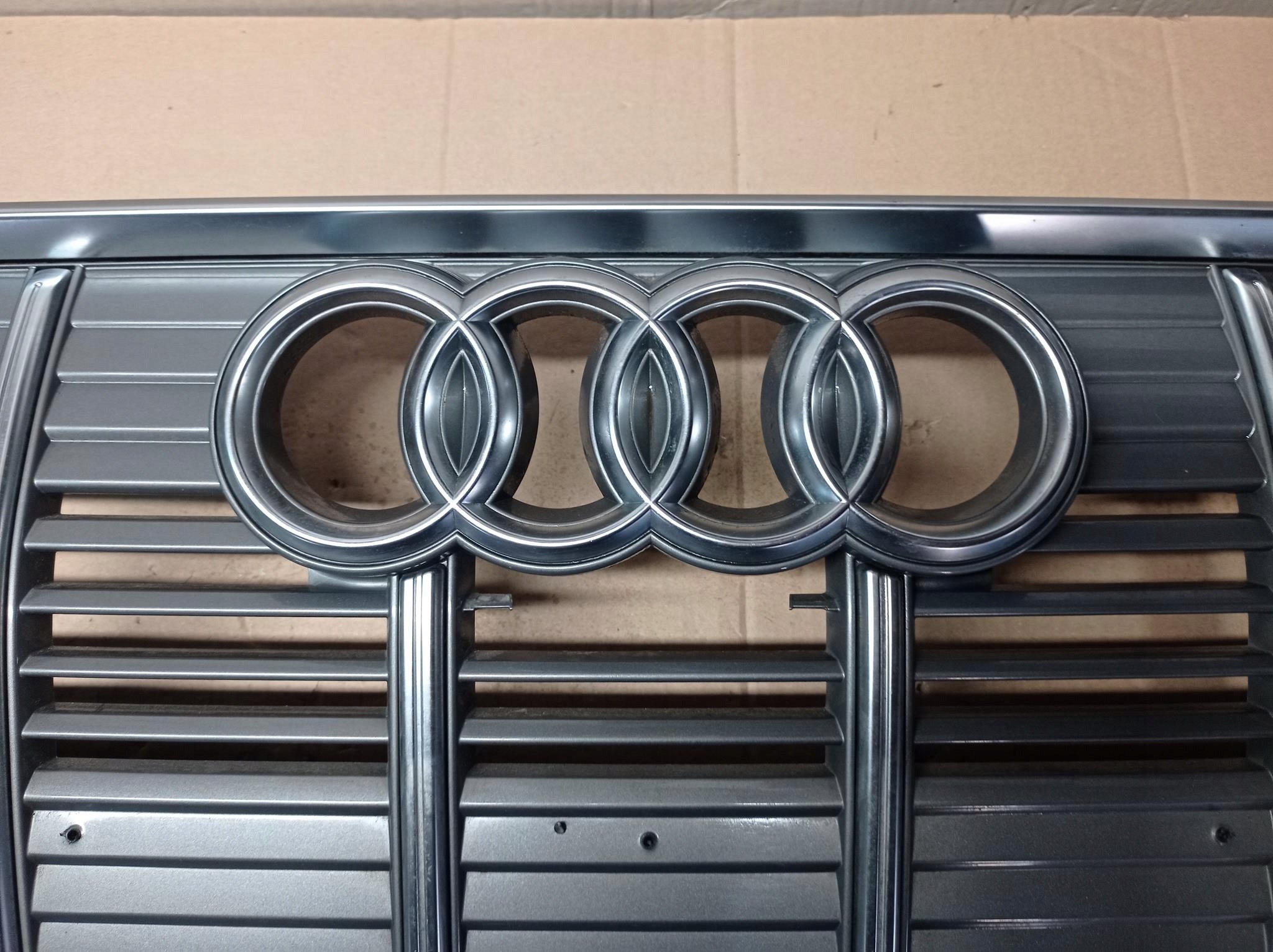 Kühlergrill Audi ETRON 4KE FRONTGRILL 4KE8536514K Kühlergitter