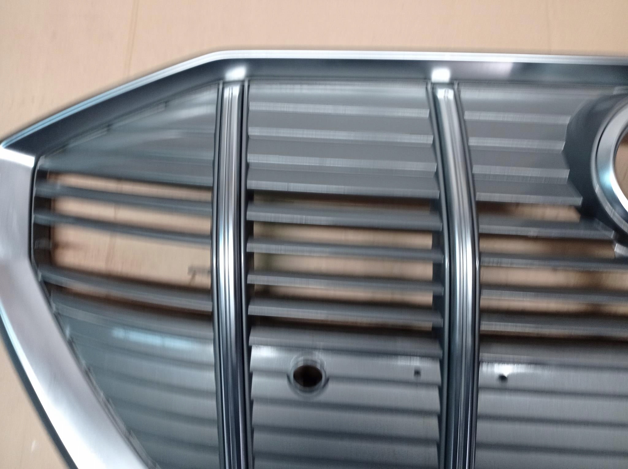 Kühlergrill Audi ETRON 4KE FRONTGRILL 4KE8536514K Kühlergitter