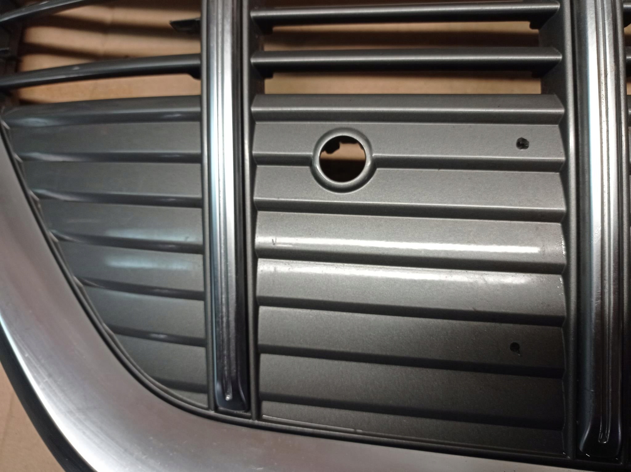 Kühlergrill Audi ETRON 4KE FRONTGRILL 4KE8536514K Kühlergitter