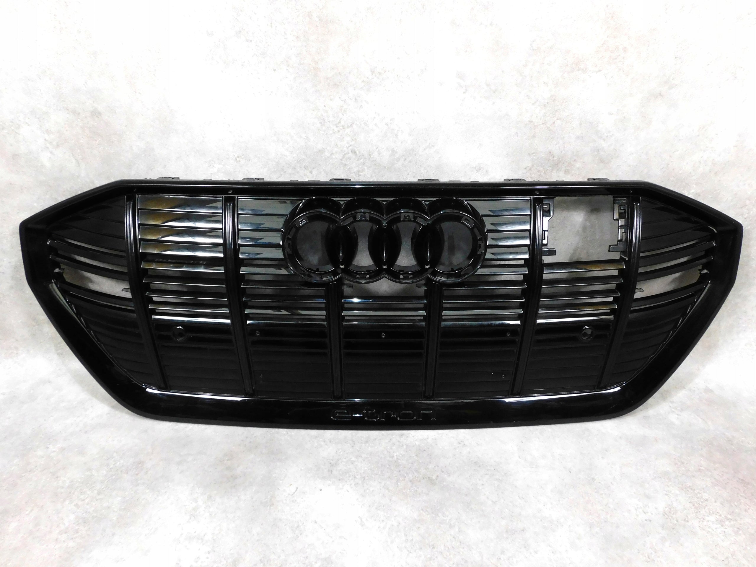  Kühlergrill Audi ETRON 4KE FRONTGRILL 4KE8536514K Kühlergitter product image