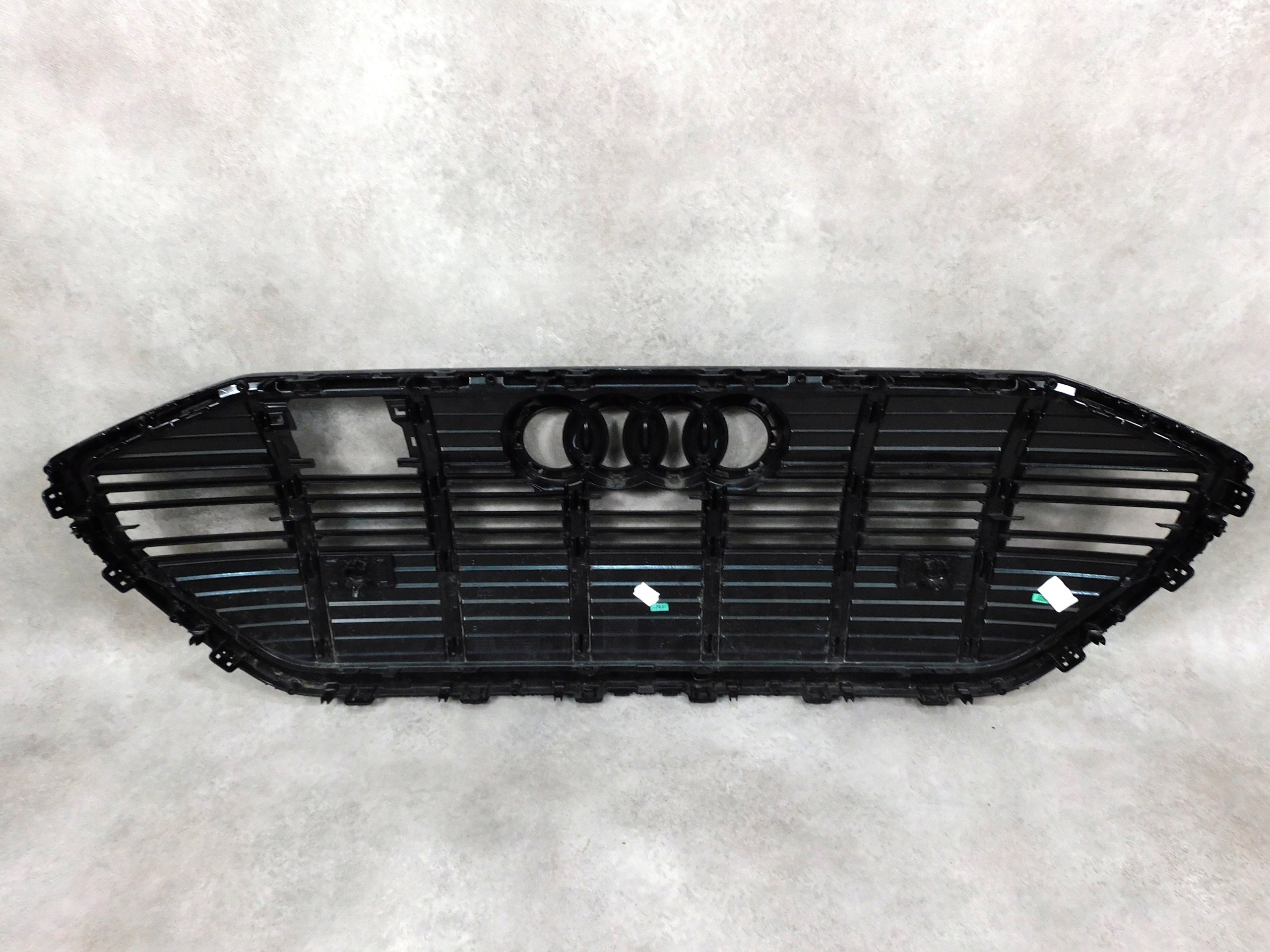 Kühlergrill Audi ETRON 4KE FRONTGRILL 4KE8536514K Kühlergitter