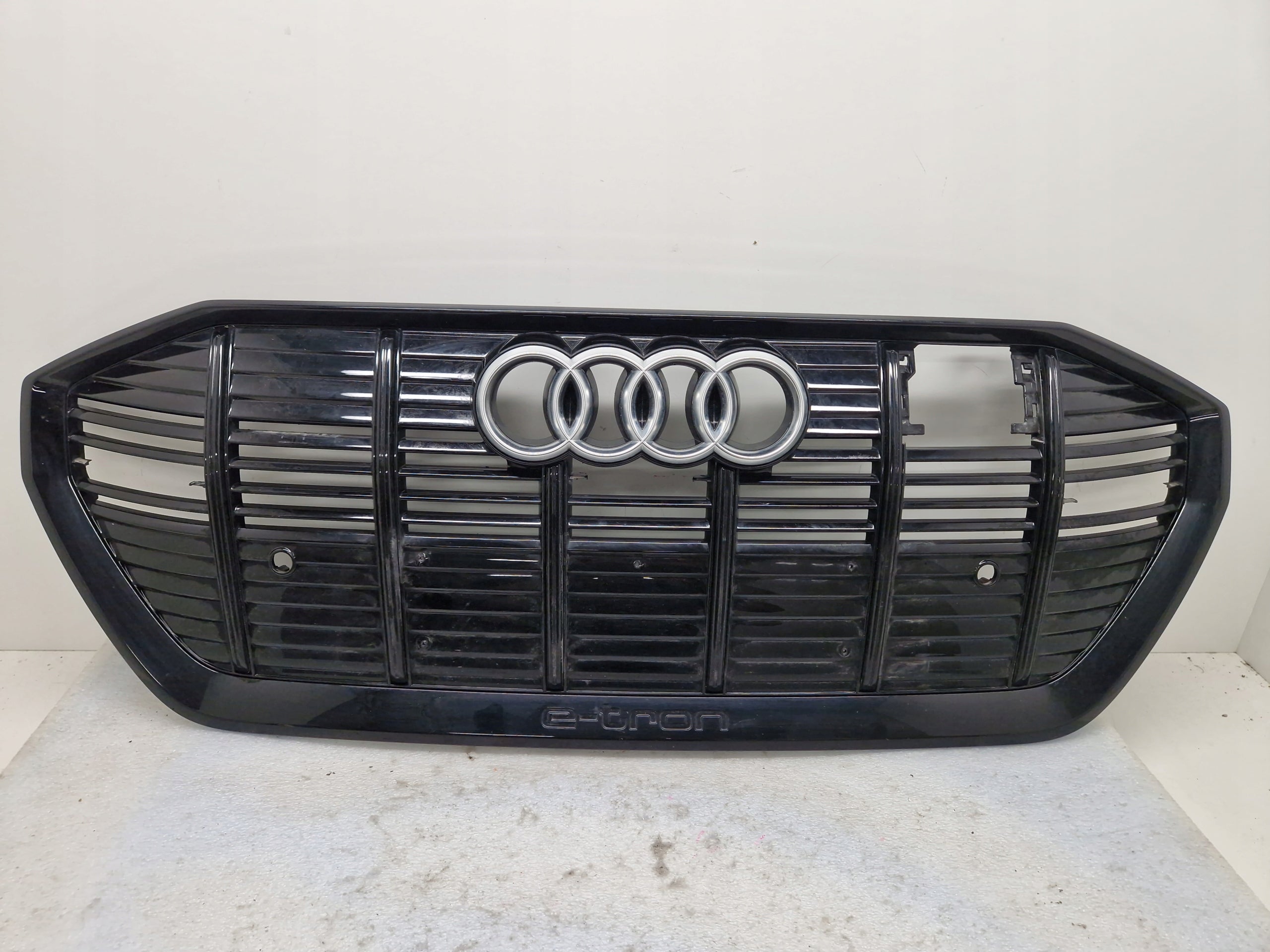  Kühlergrill Audi ETRON 4KE FRONTGRILL 4KE853651 Kühlergitter product image