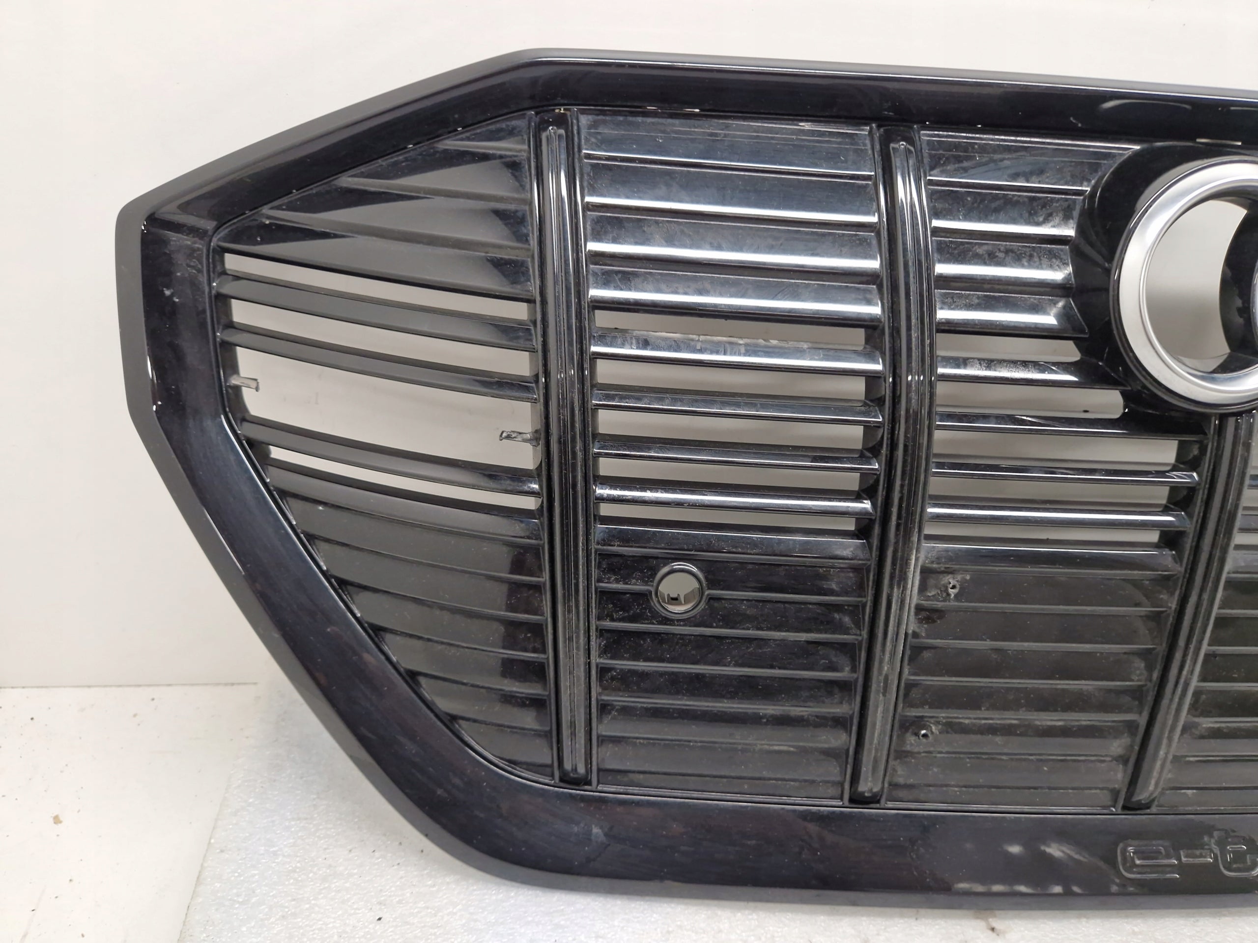 Kühlergrill Audi ETRON 4KE FRONTGRILL 4KE853651 Kühlergitter