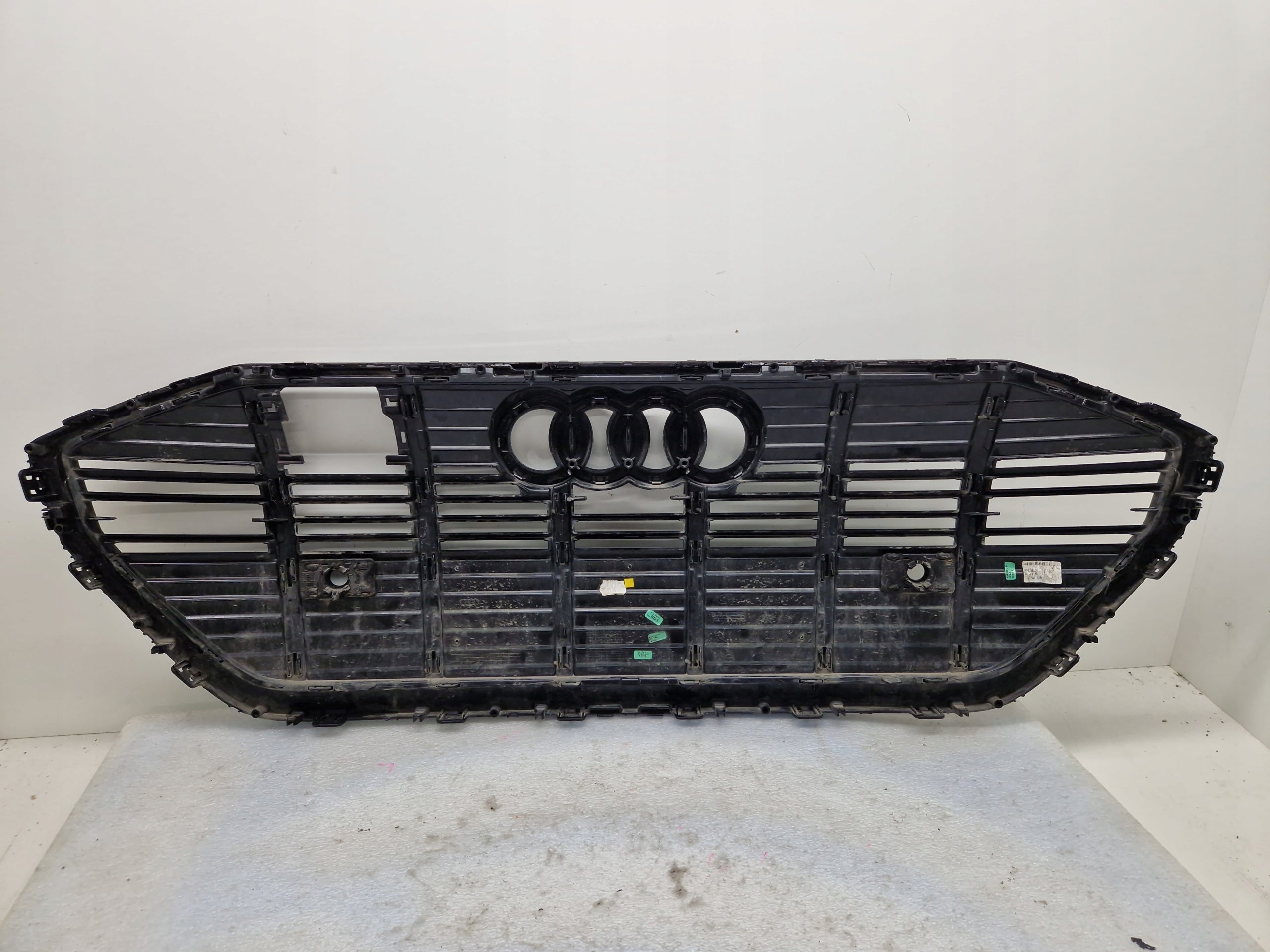 Kühlergrill Audi ETRON 4KE FRONTGRILL 4KE853651 Kühlergitter