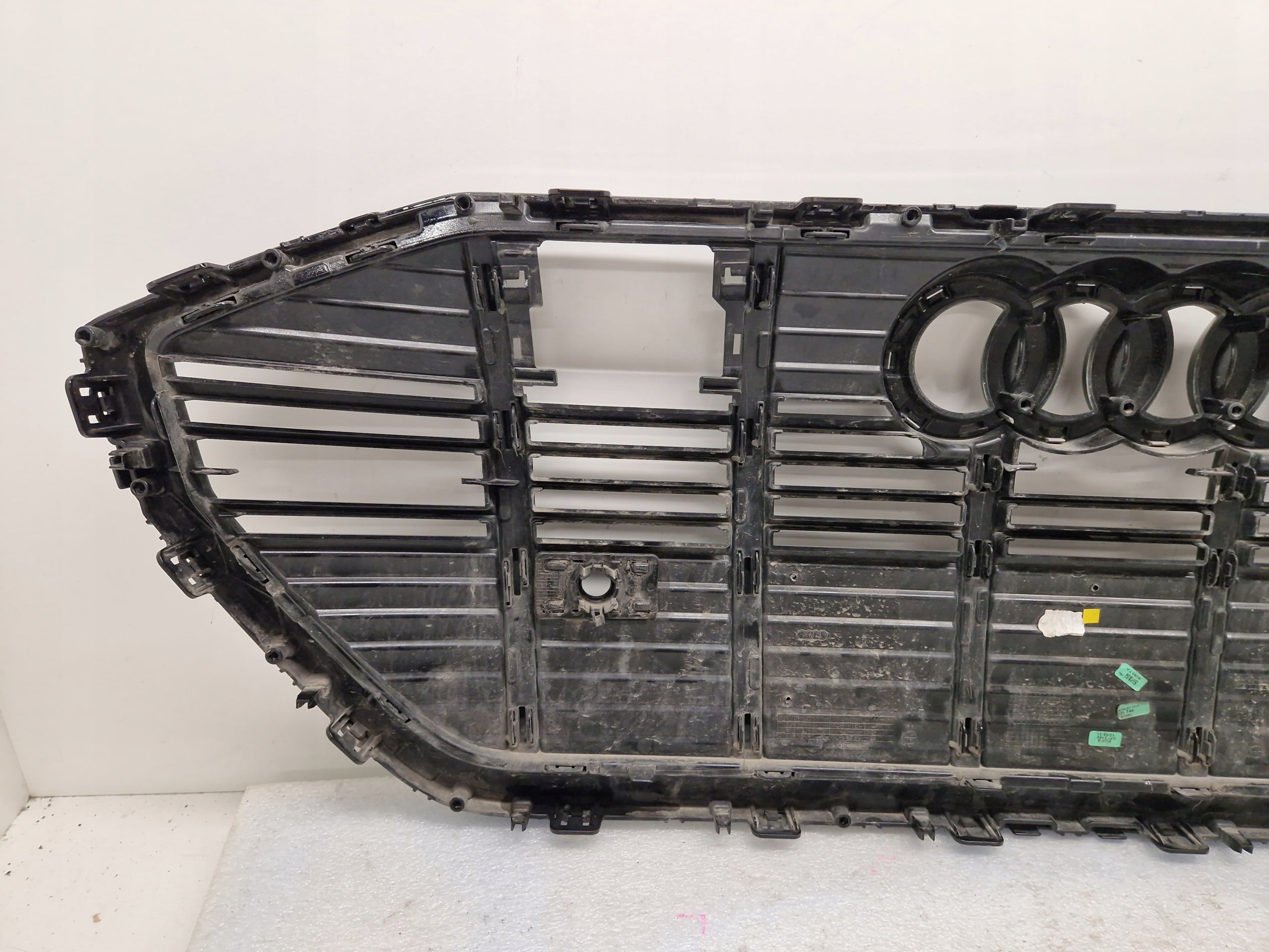 Kühlergrill Audi ETRON 4KE FRONTGRILL 4KE853651 Kühlergitter