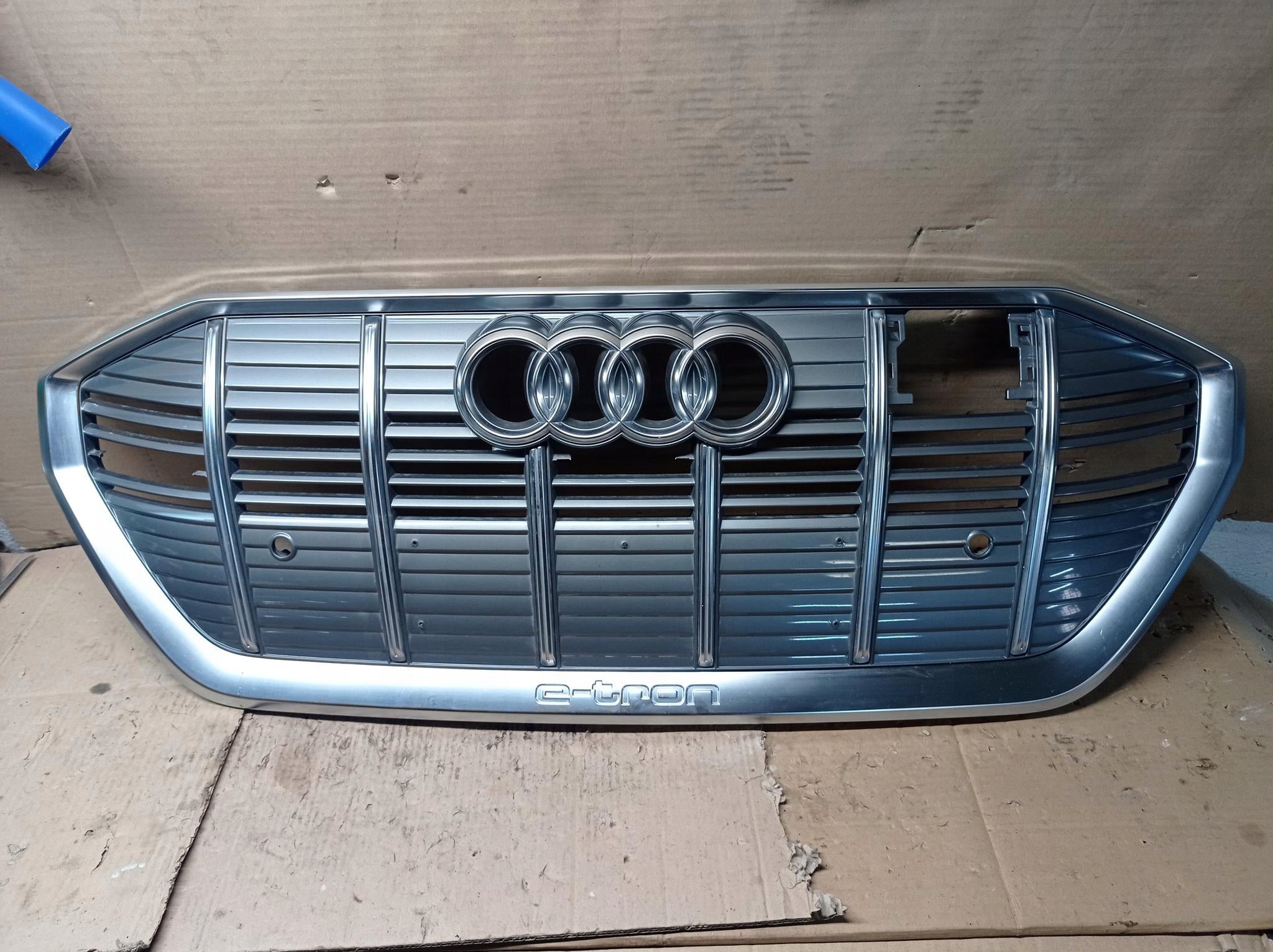  Kühlergrill Audi ETRON 4KE FRONTGRILL 4KE8536514K Kühlergitter product image