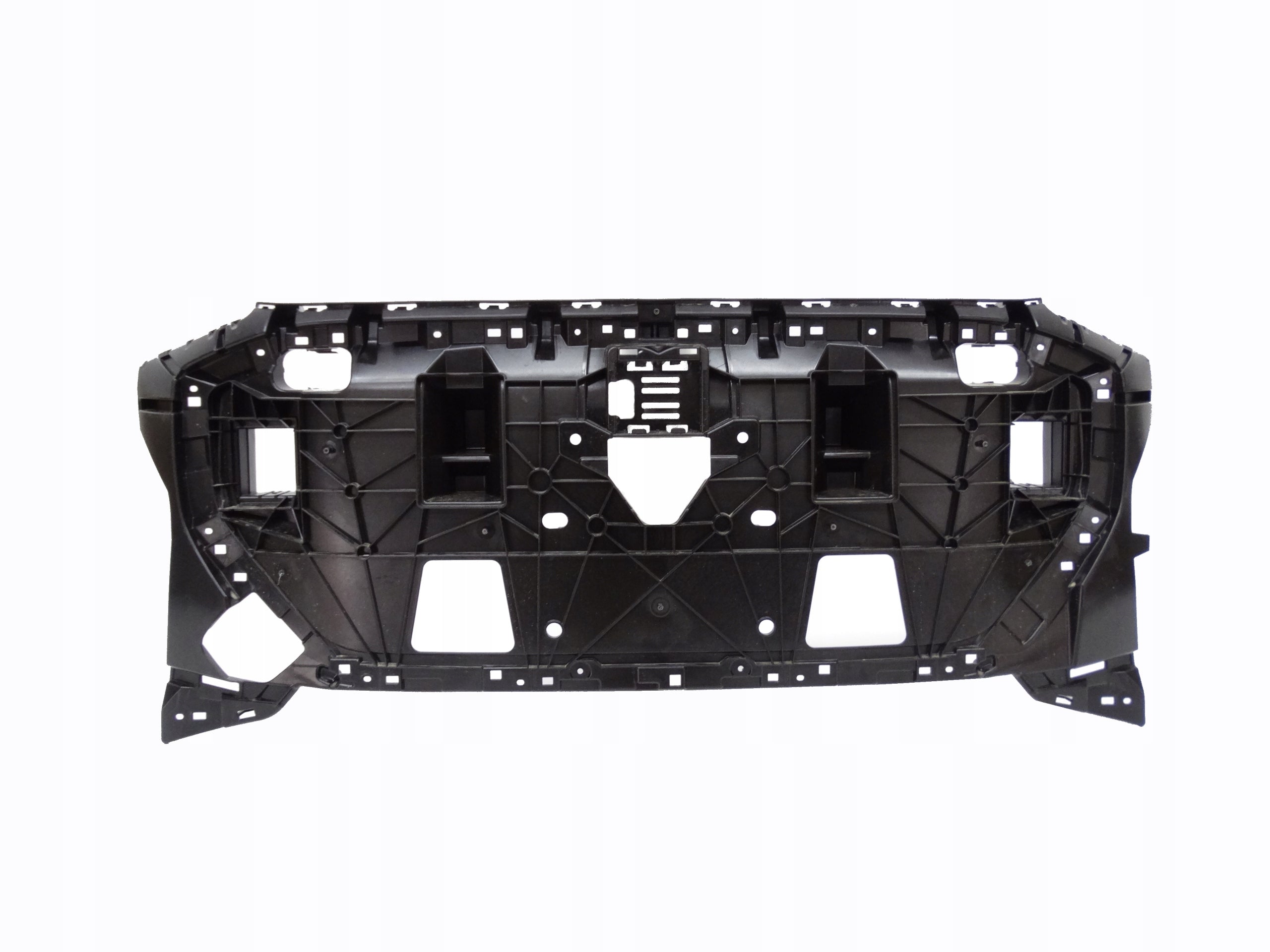  Kühlergrill Audi AM ETRON Q4 FRONTGRILL 89A807233 Kühlergitter product image