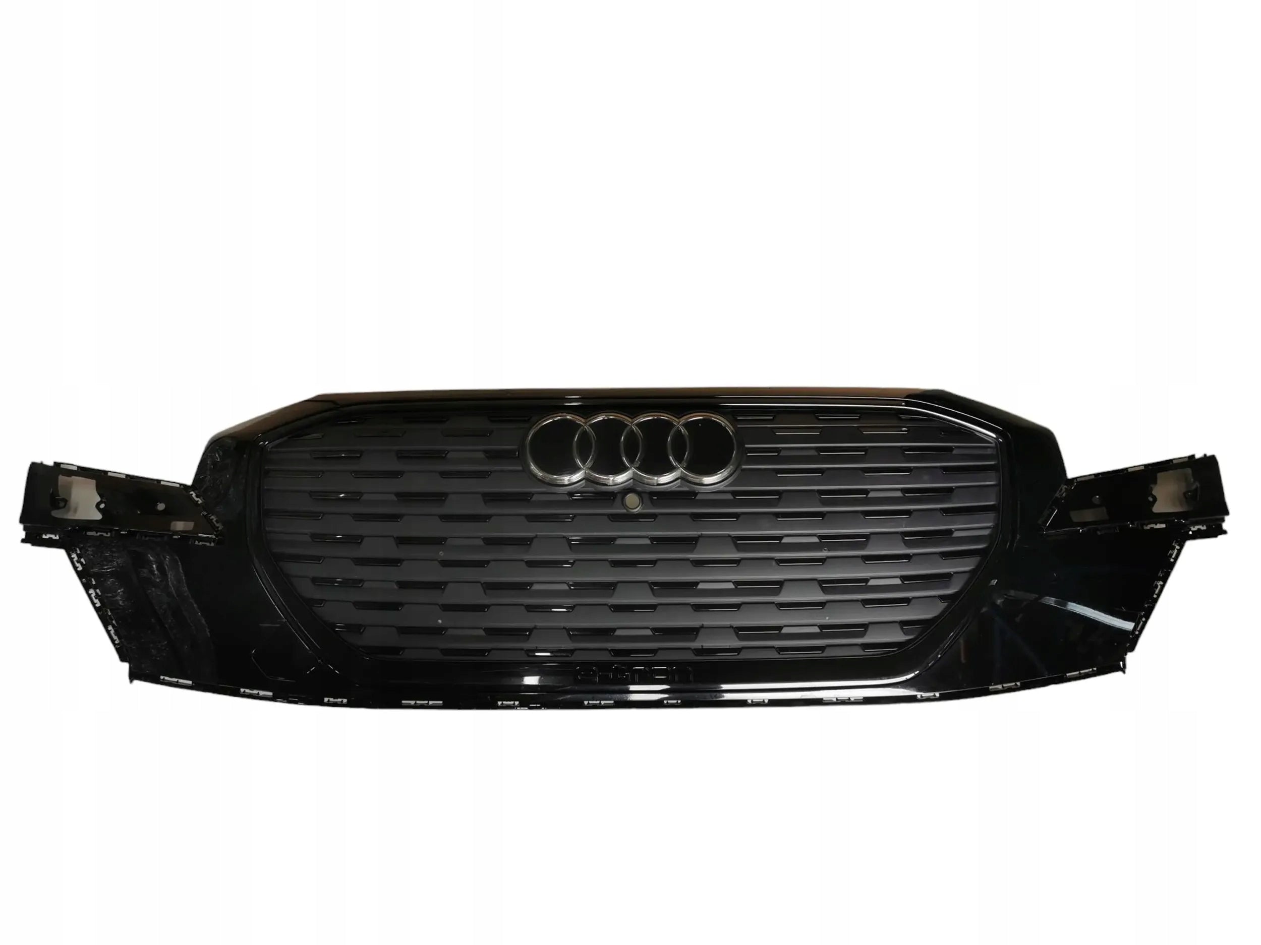 Kühlergrill Audi ETRON Q4 FRONTGRILL 89A807725A8 Kühlergitter