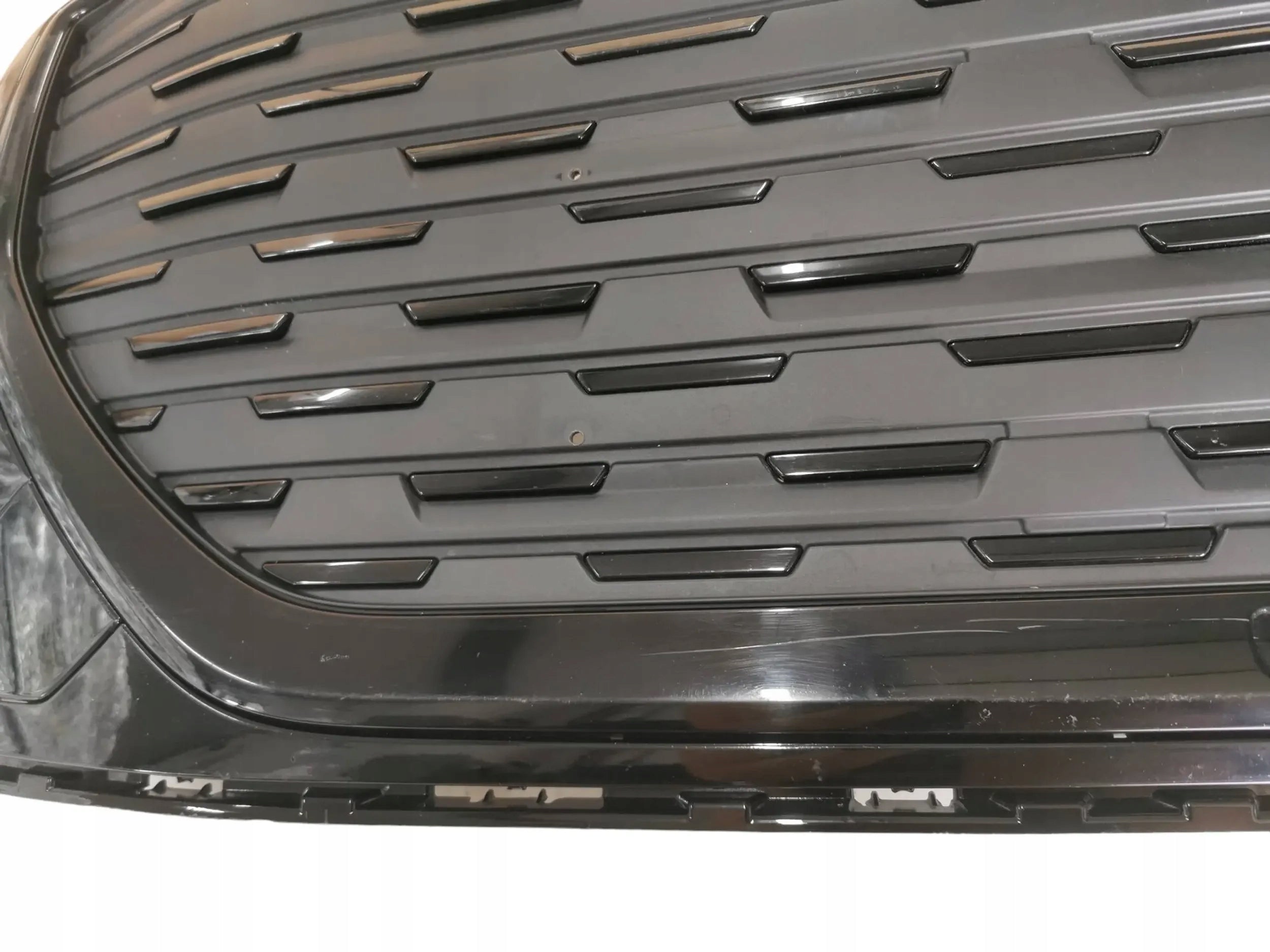 Kühlergrill Audi ETRON Q4 FRONTGRILL 89A807725A8 Kühlergitter