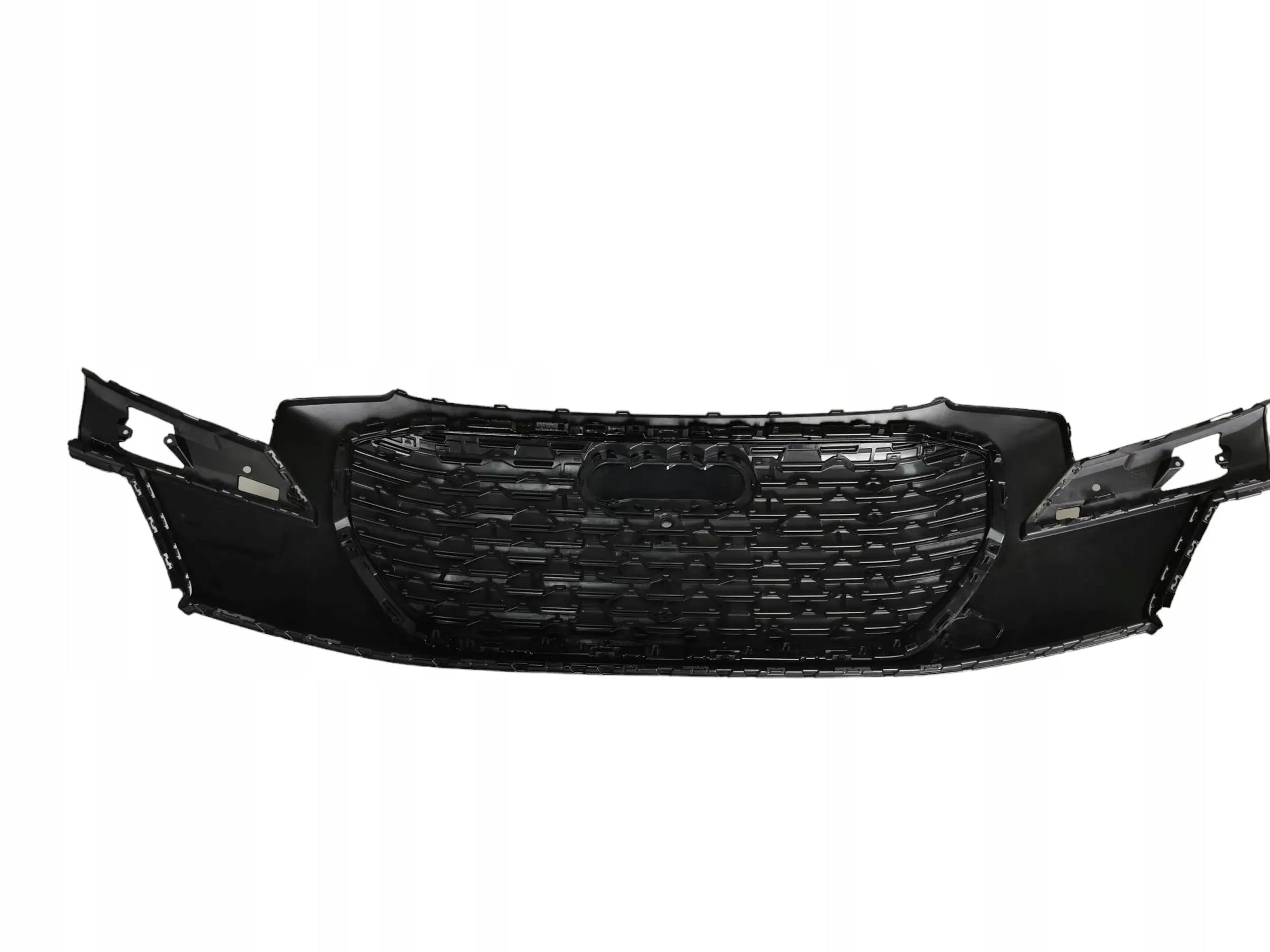 Kühlergrill Audi ETRON Q4 FRONTGRILL 89A807725A8 Kühlergitter