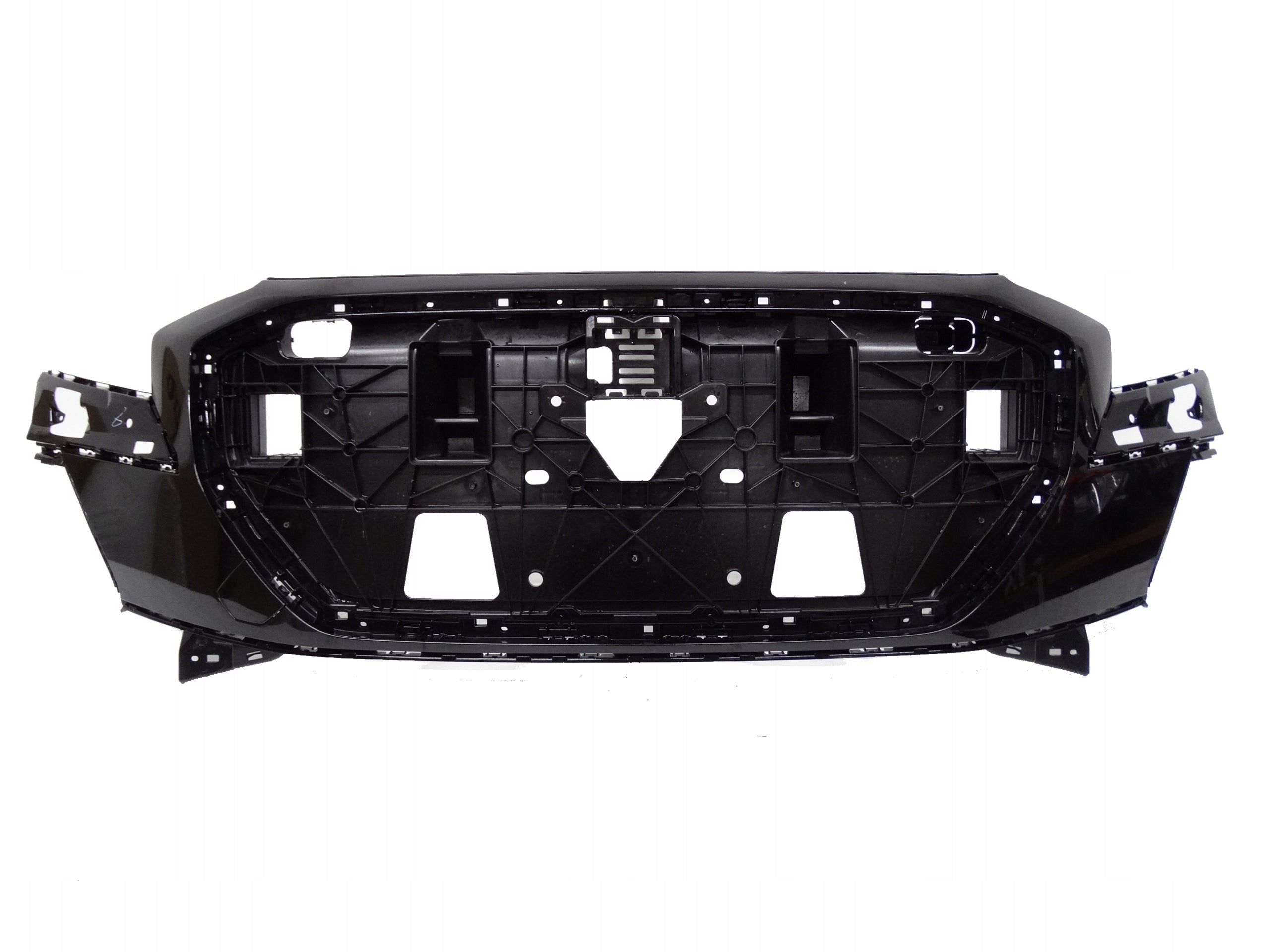 Kühlergrill Audi AM ETRON Q4 FRONTGRILL 89A807725A8 Kühlergitter