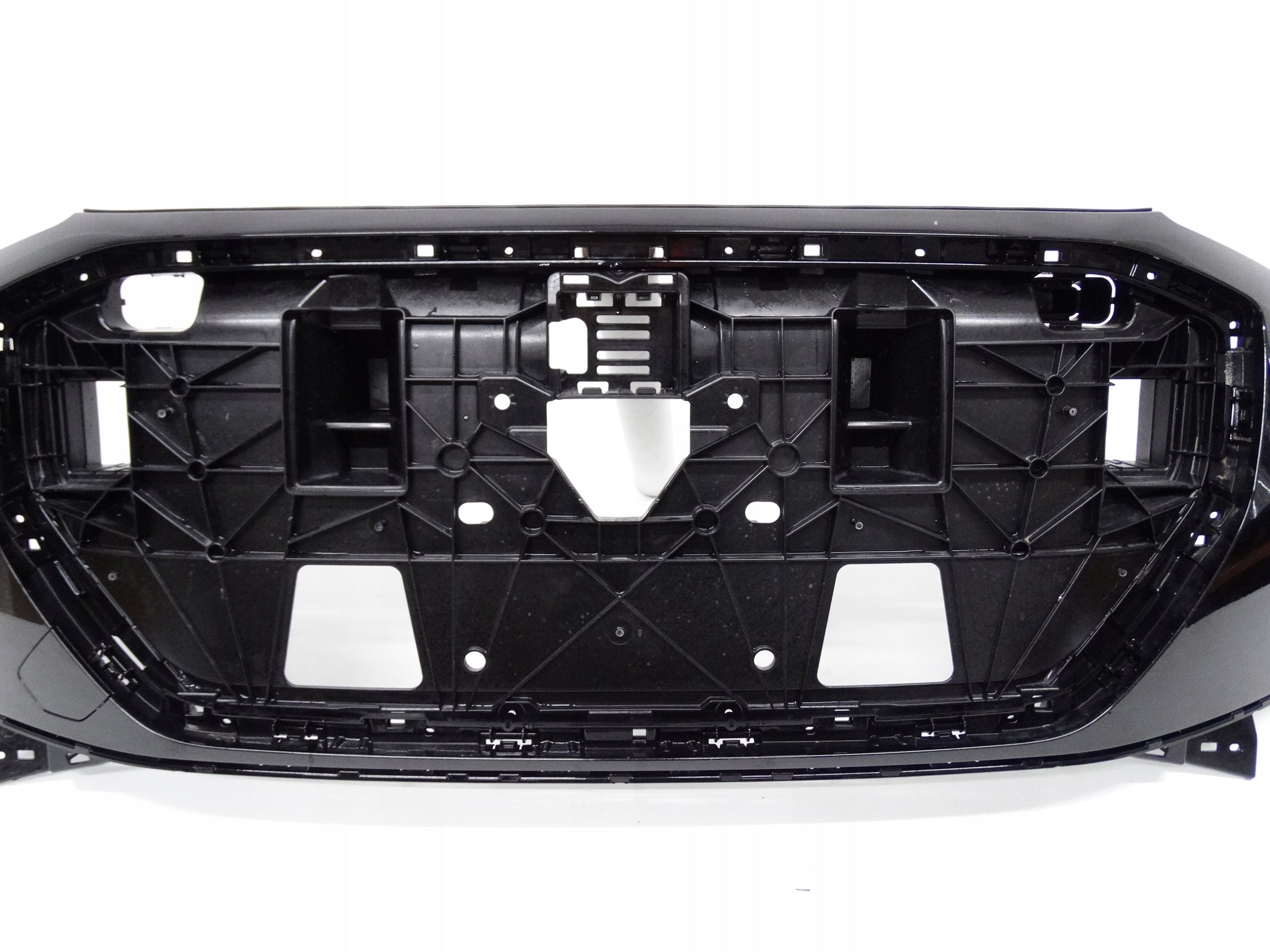 Kühlergrill Audi AM ETRON Q4 FRONTGRILL 89A807725A8 Kühlergitter