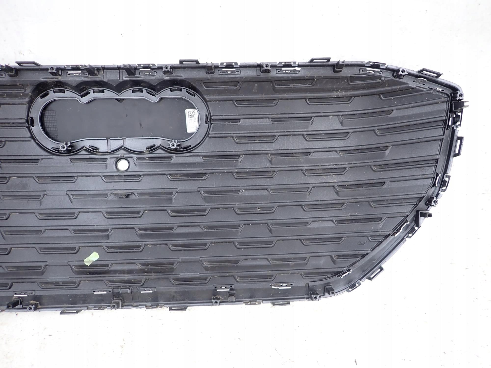 Kühlergrill Audi ETRON Q4 FRONTGRILL 89A853653A8 Kühlergitter