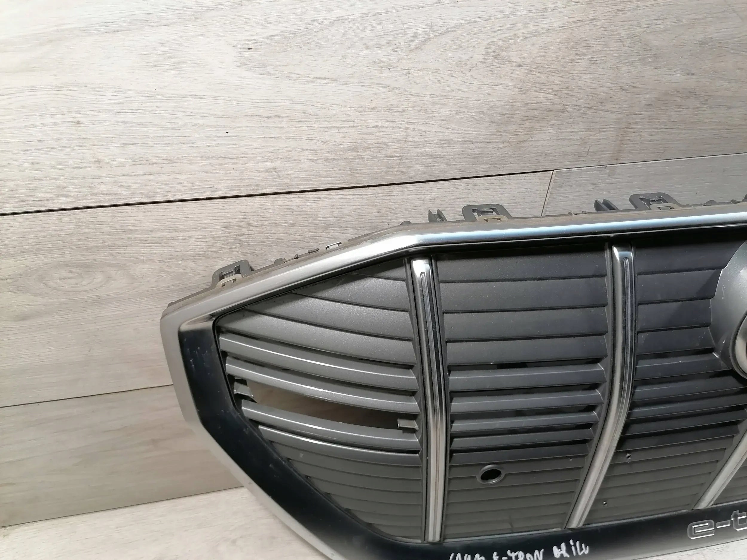 Kühlergrill Audi ETRON 4K FRONTGRILL 4KE8536514K Kühlergitter