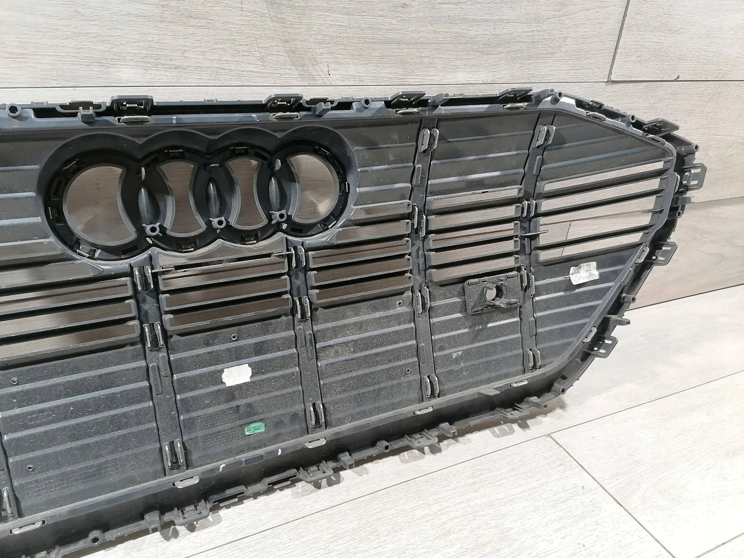 Kühlergrill Audi ETRON 4K FRONTGRILL 4KE8536514K Kühlergitter