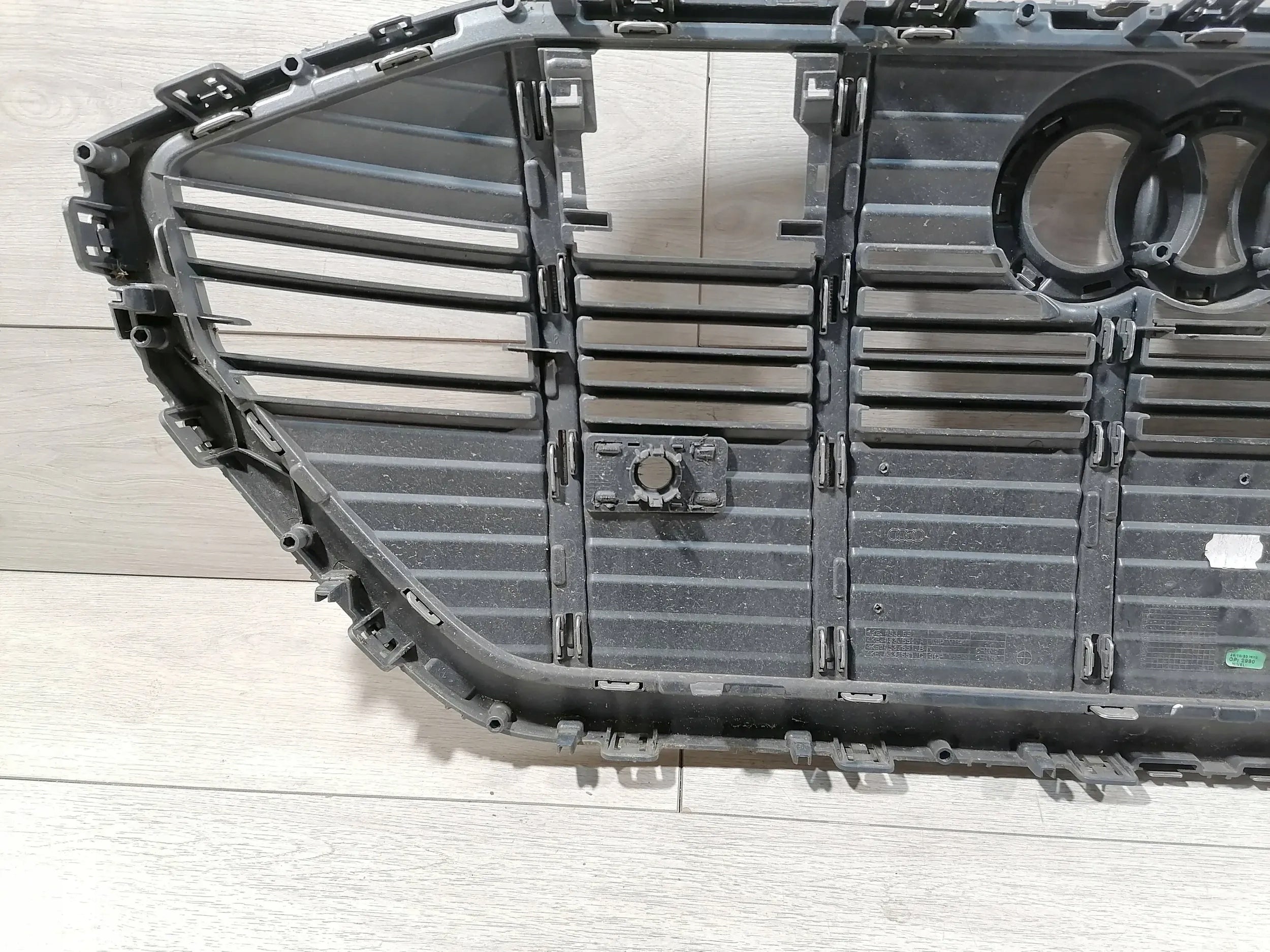 Kühlergrill Audi ETRON 4K FRONTGRILL 4KE8536514K Kühlergitter