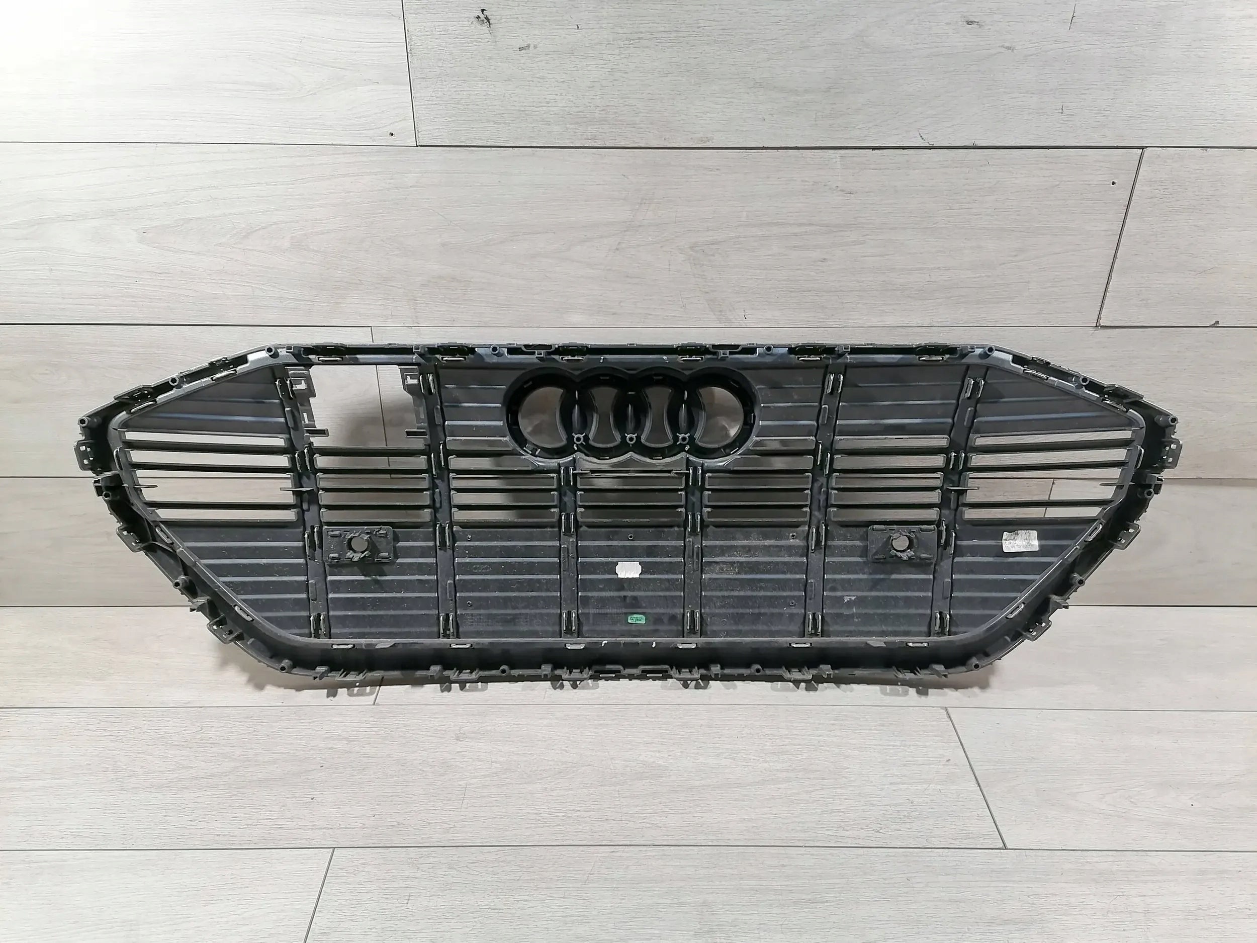 Kühlergrill Audi ETRON 4K FRONTGRILL 4KE8536514K Kühlergitter