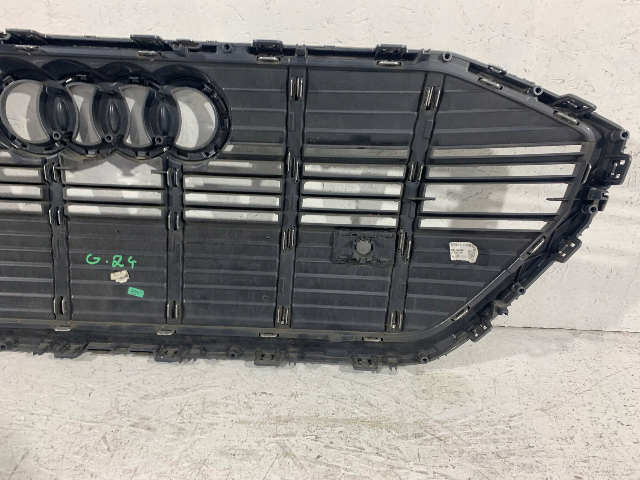 Kühlergrill Audi ETRON 4KE FRONTGRILL 4KE853651AU Kühlergitter